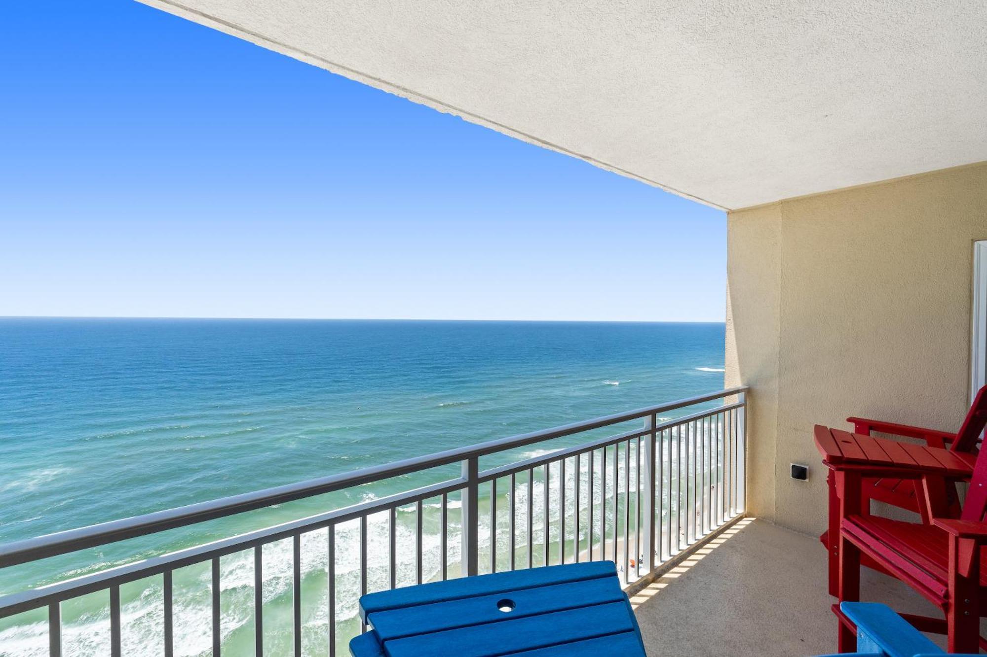 Emerald By Panhandle Getaways Apartment *