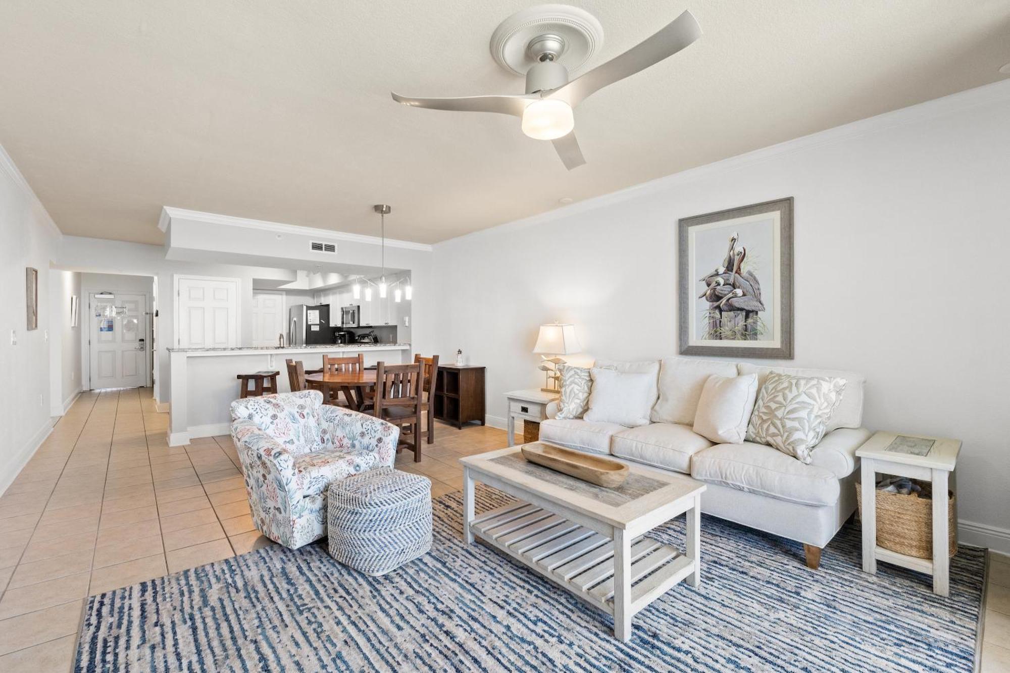 Apartment Emerald By Panhandle Getaways Panama City Beach
