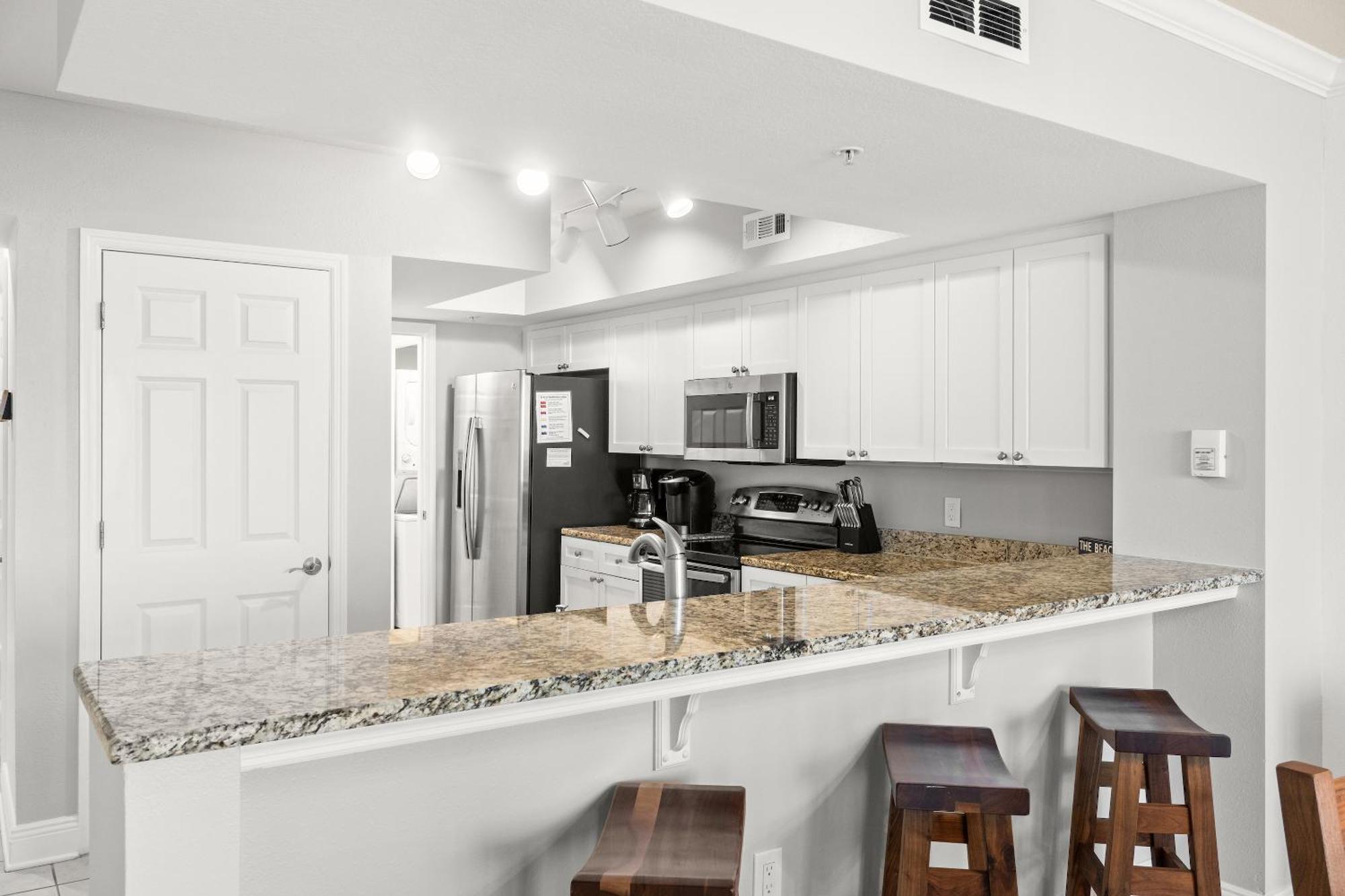 Emerald By Panhandle Getaways *