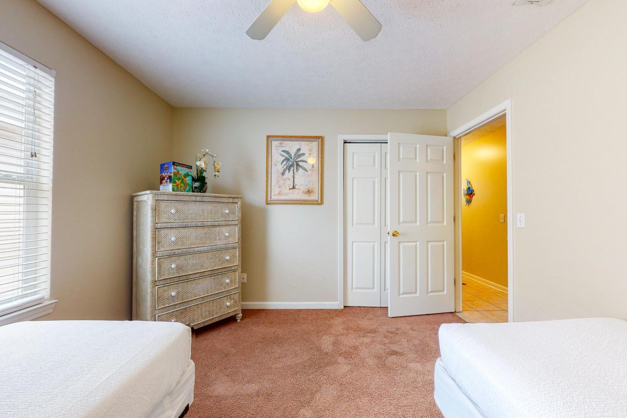 Quiet Cove Holiday home Panama City Beach