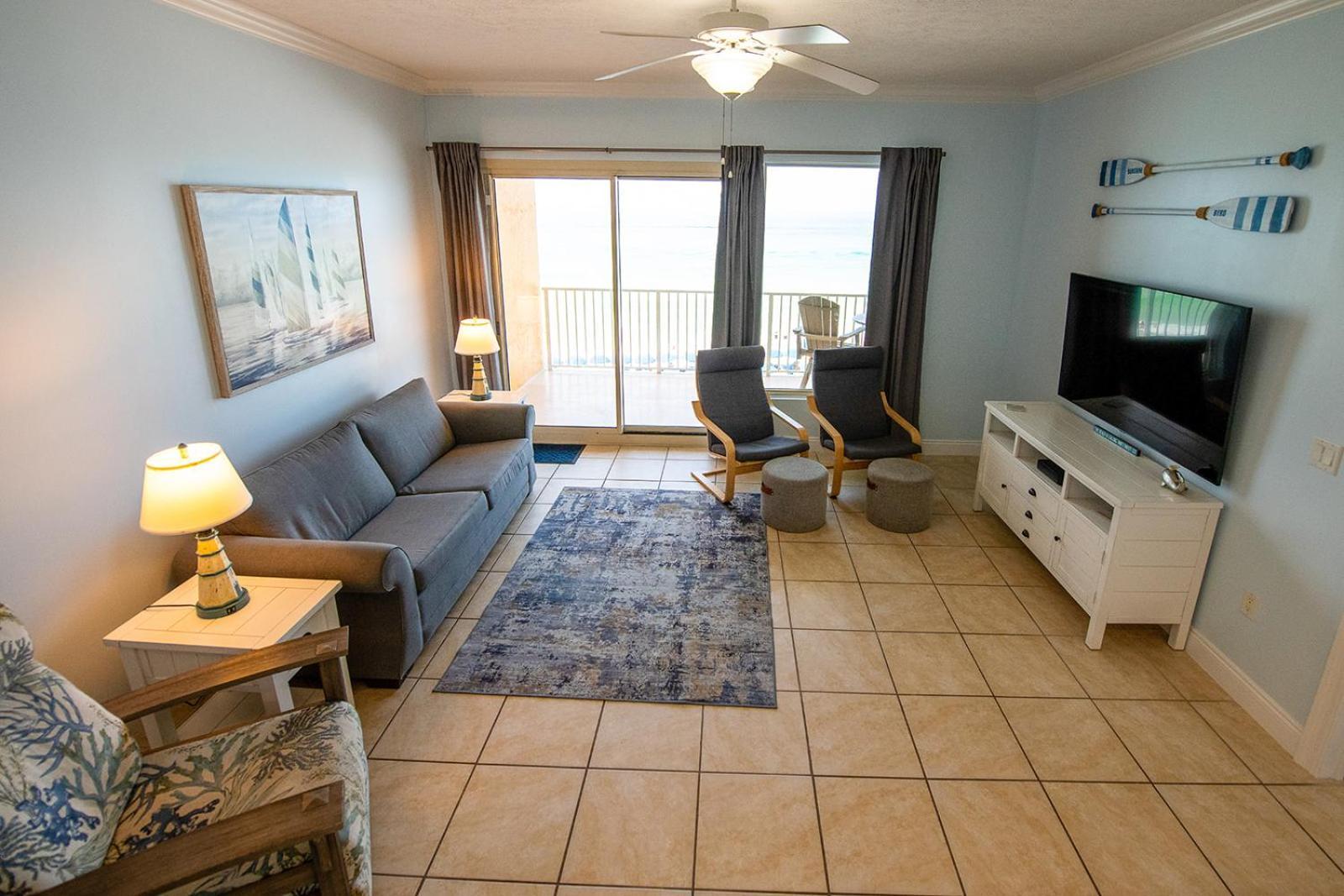 Holiday home Treasure Island 0411 Panama City Beach