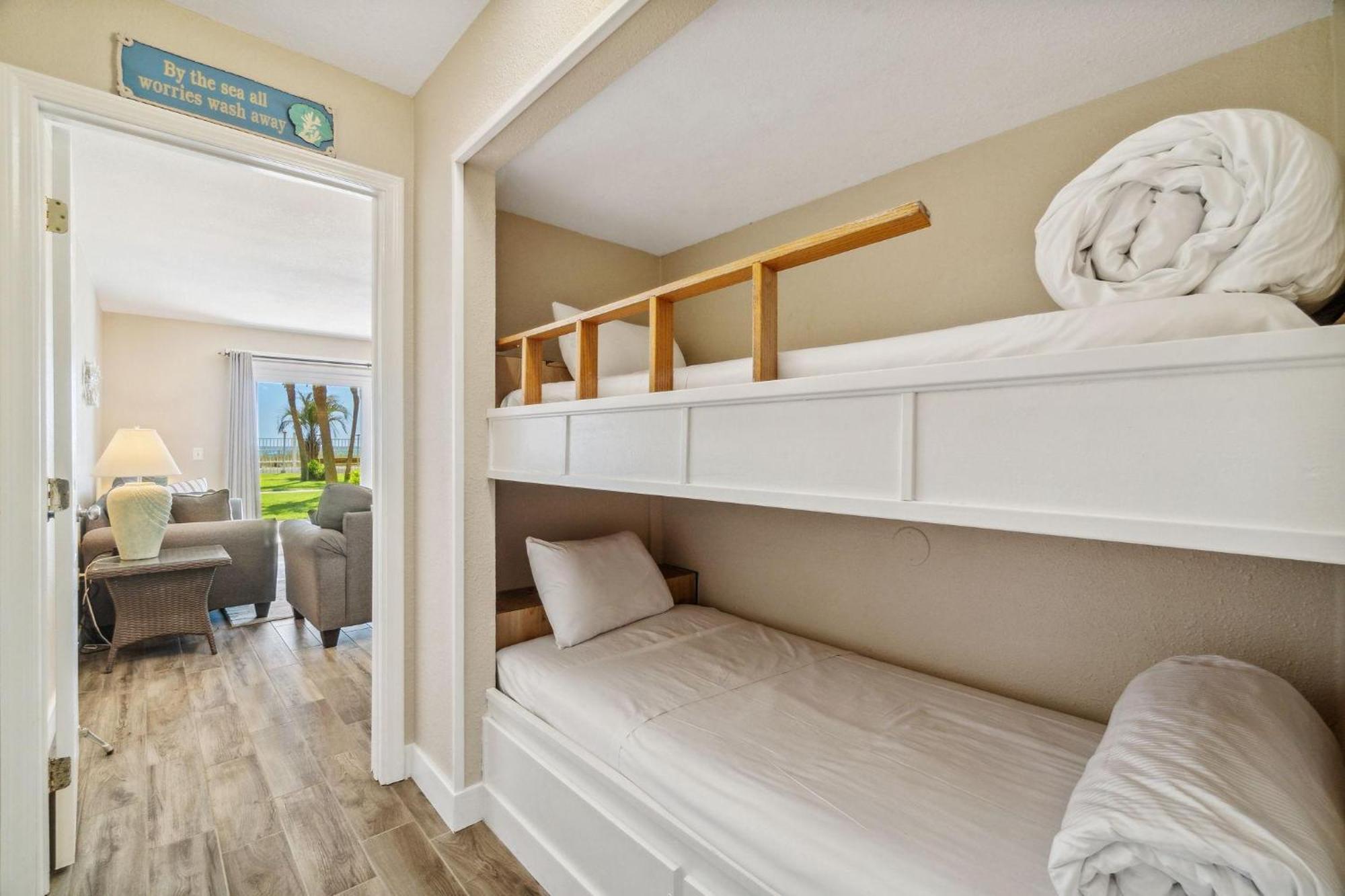 The Summit 108 * Panama City Beach