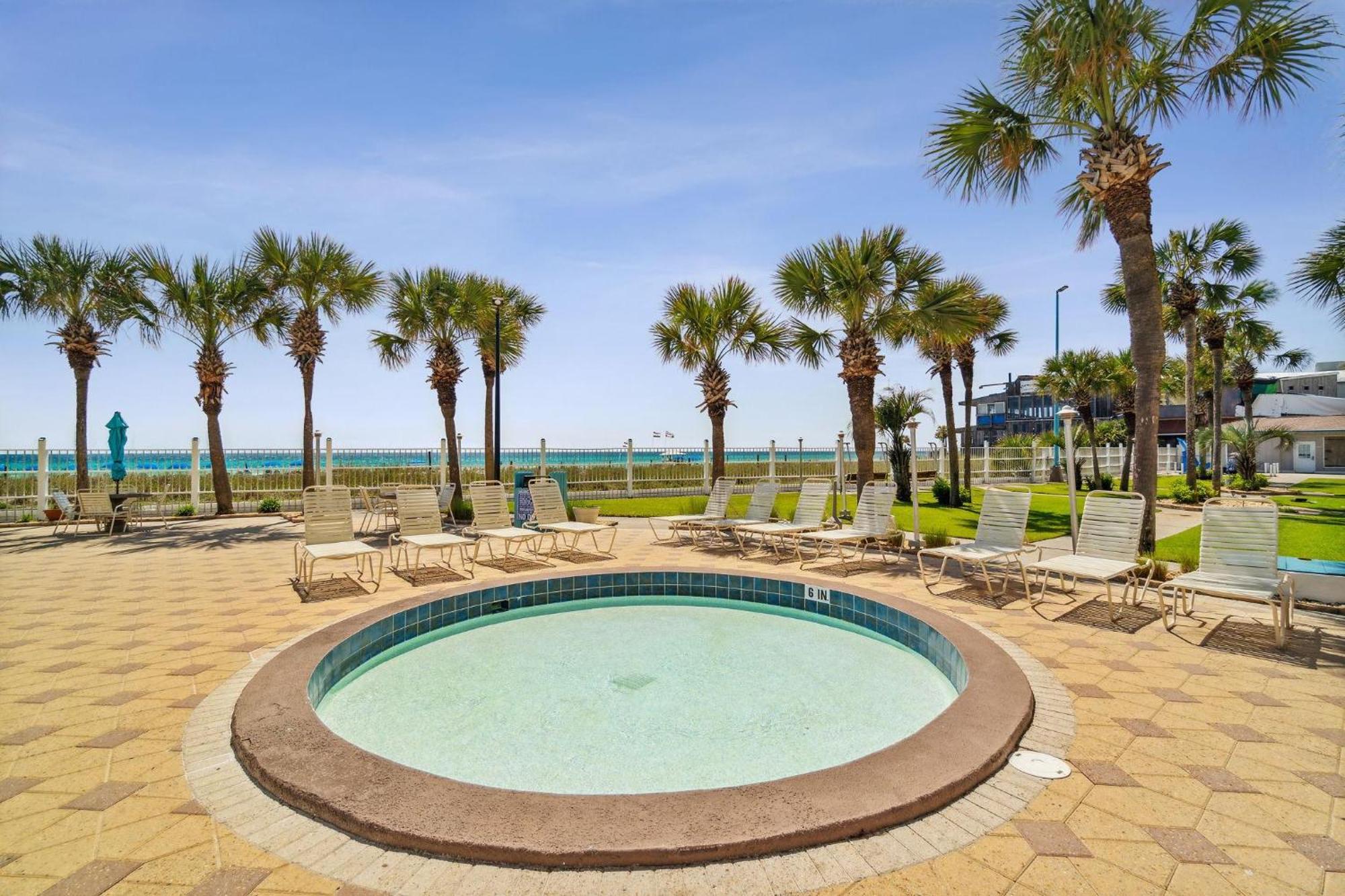 The Summit 108 * Panama City Beach