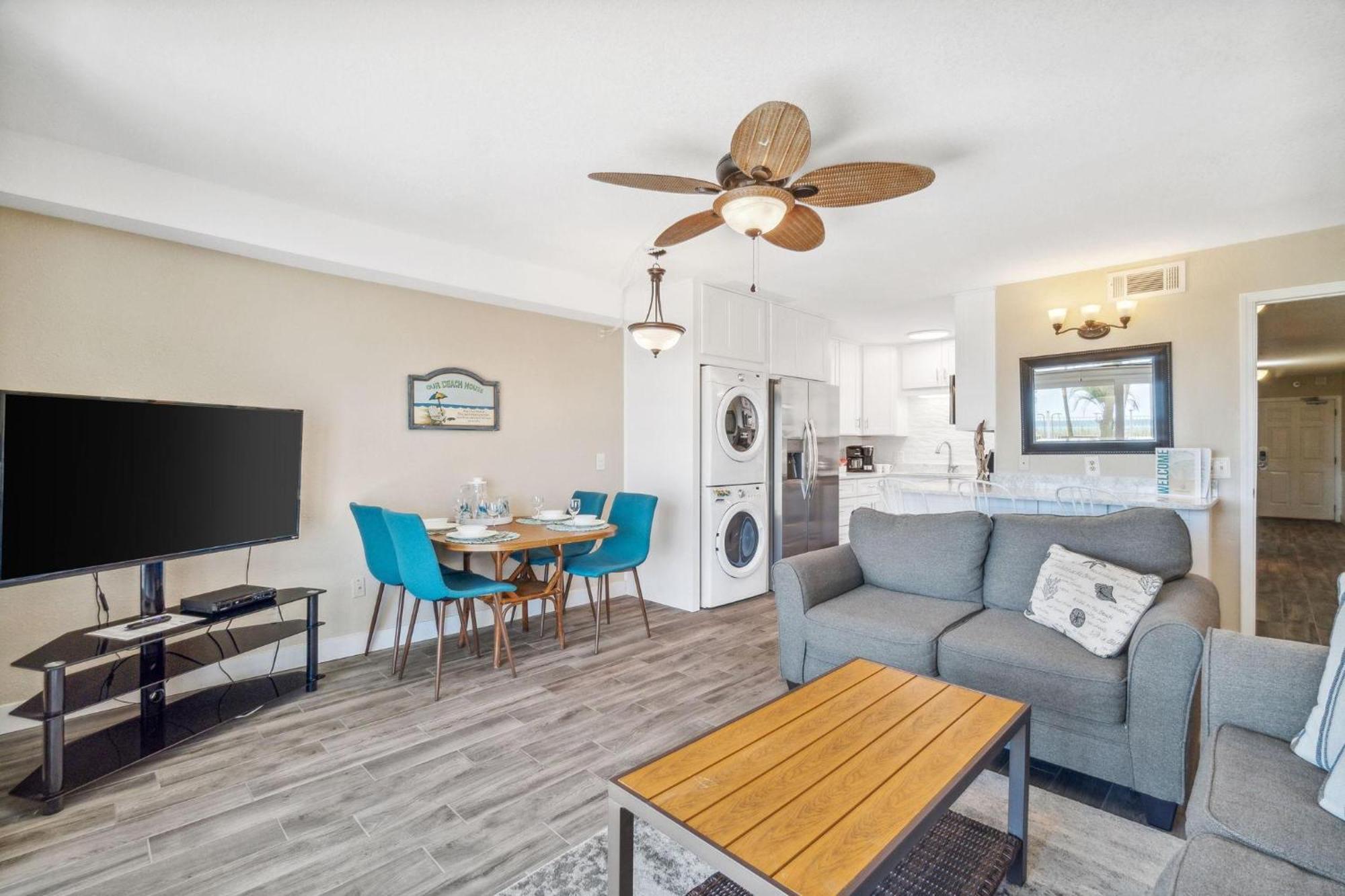 Apartment The Summit 108 Panama City Beach