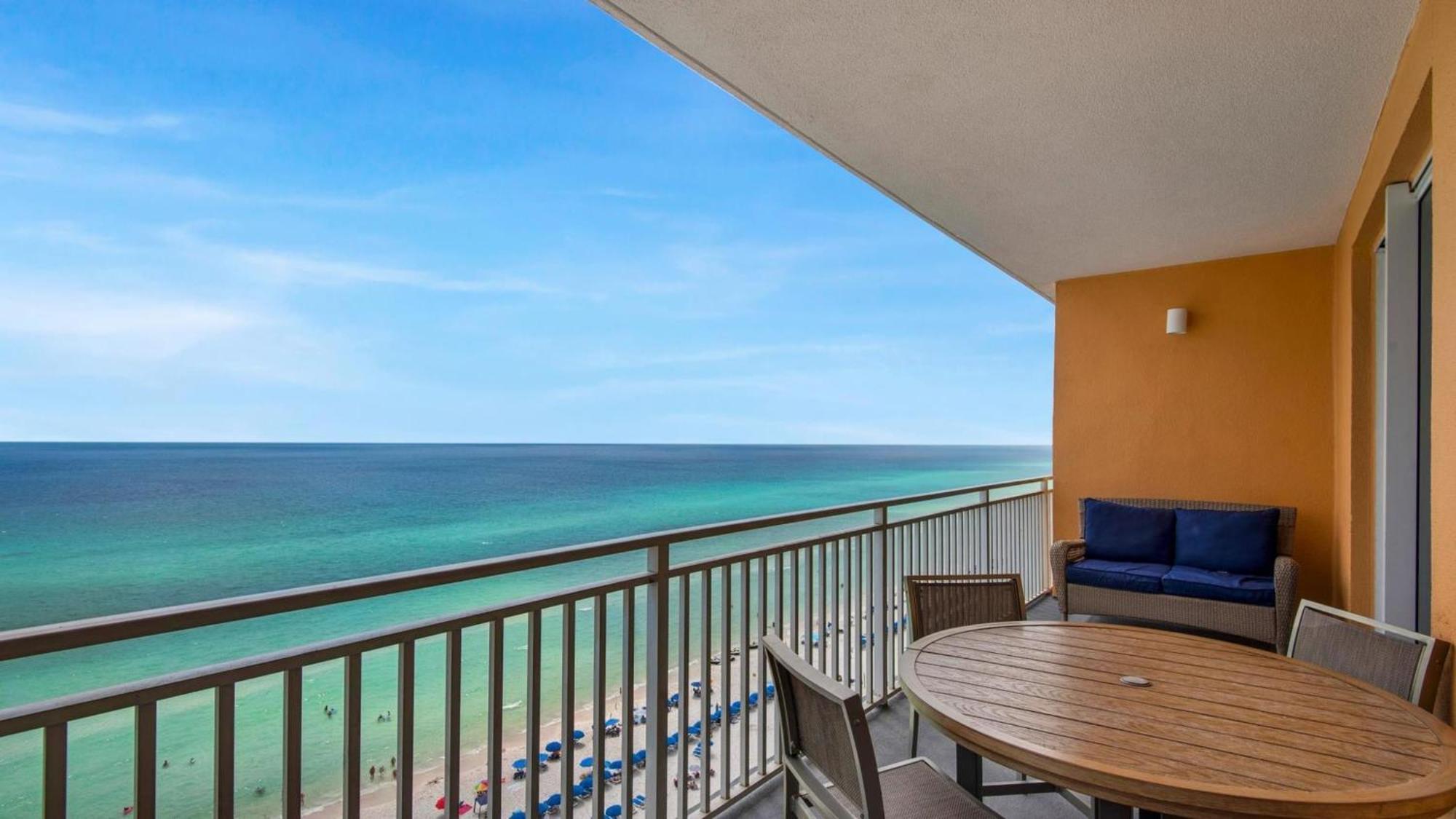 Apartment Splash By Panhandle Getaways *