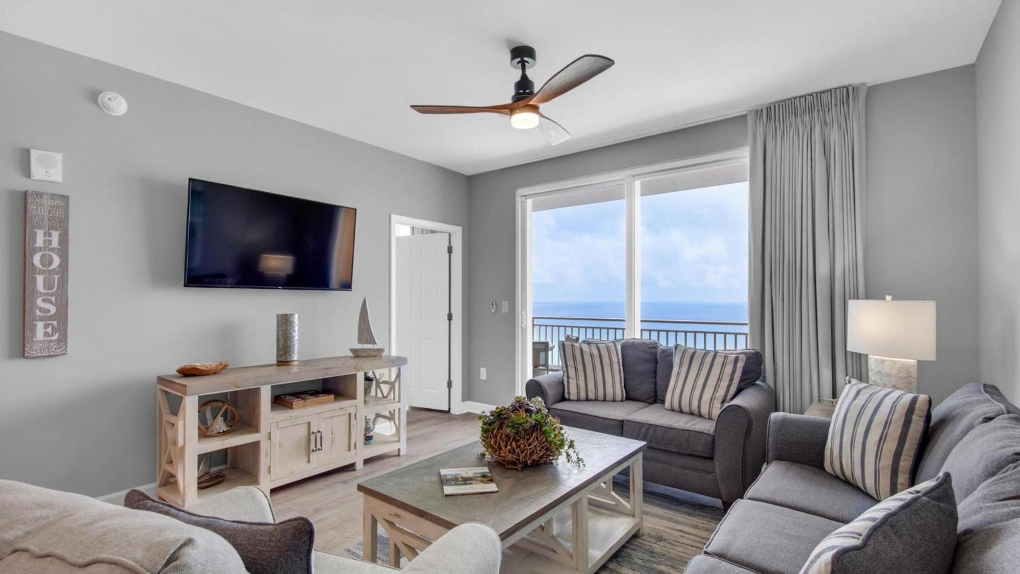 Splash By Panhandle Getaways Panama City Beach