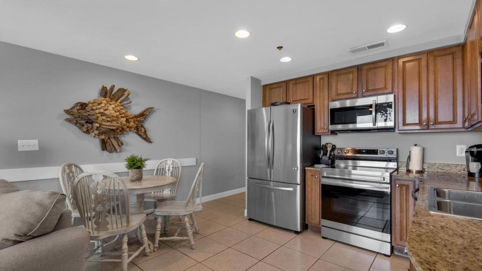 Splash By Panhandle Getaways Apartment Panama City Beach