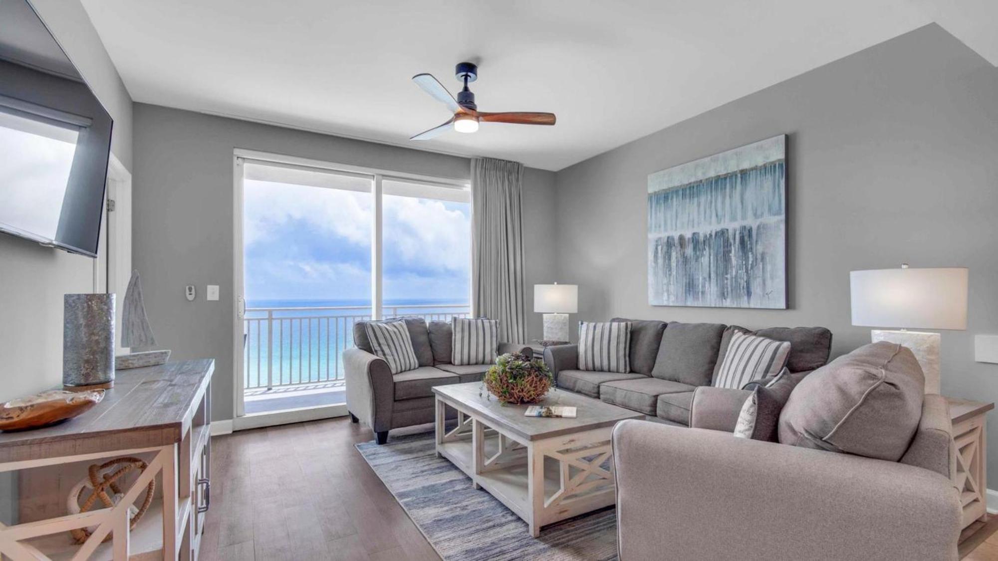 Splash By Panhandle Getaways Panama City Beach