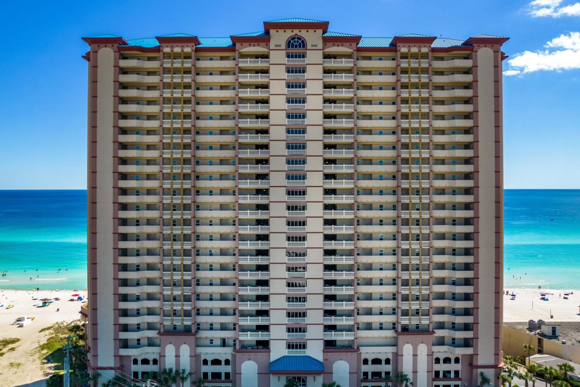 Sunrise 2108 * Panama City Beach