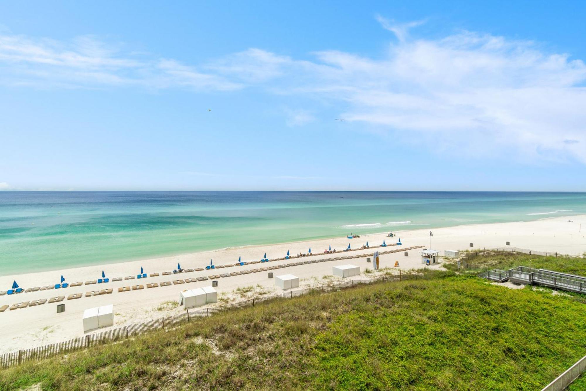 Sunrise 2108 Panama City Beach