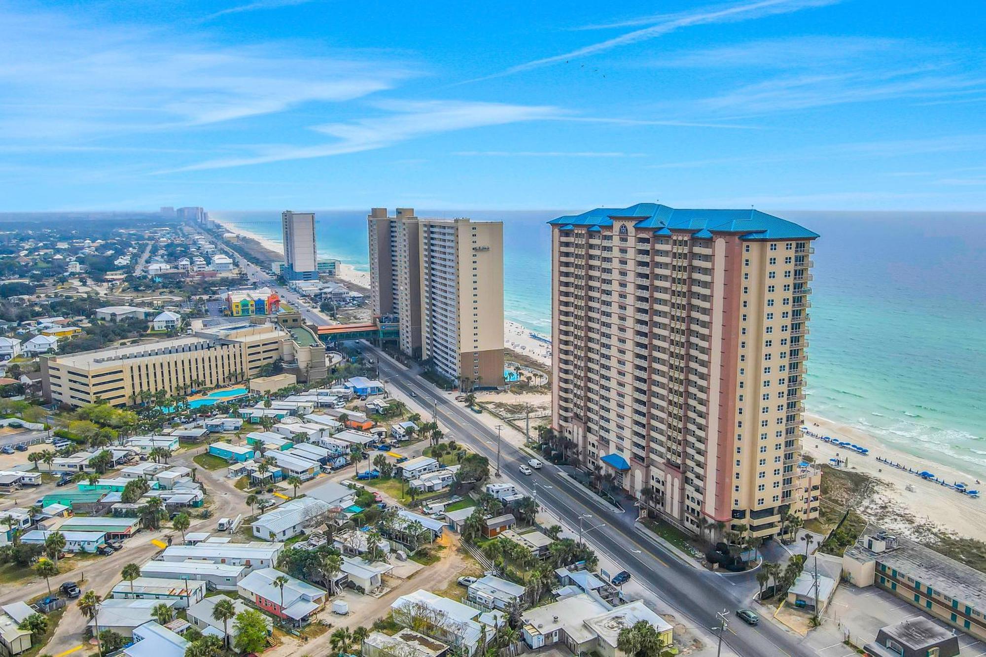 Sunrise 2108 * Panama City Beach