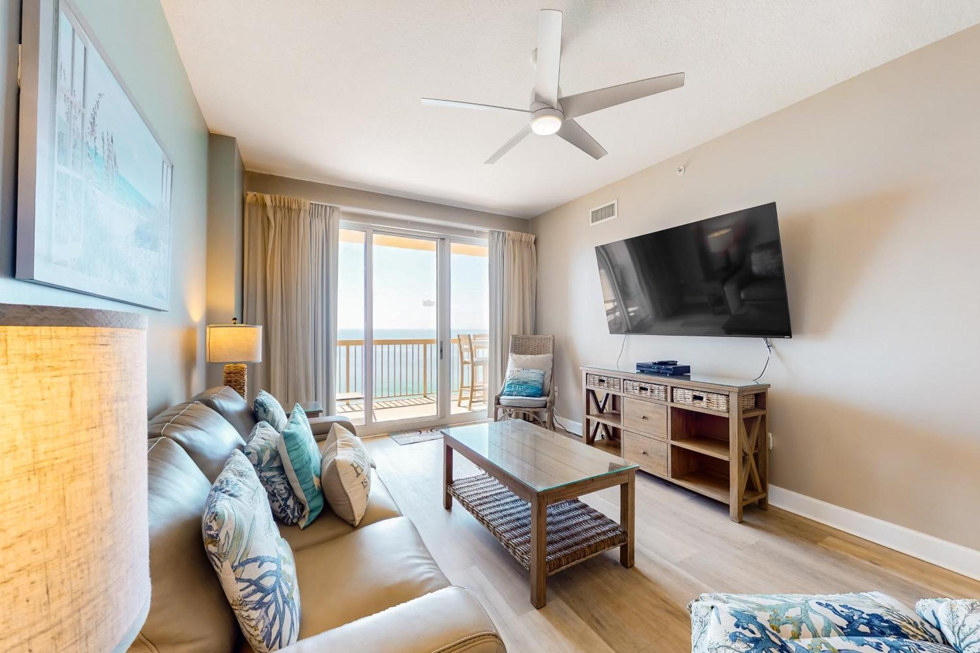 Sunrise 2108 Apartment *