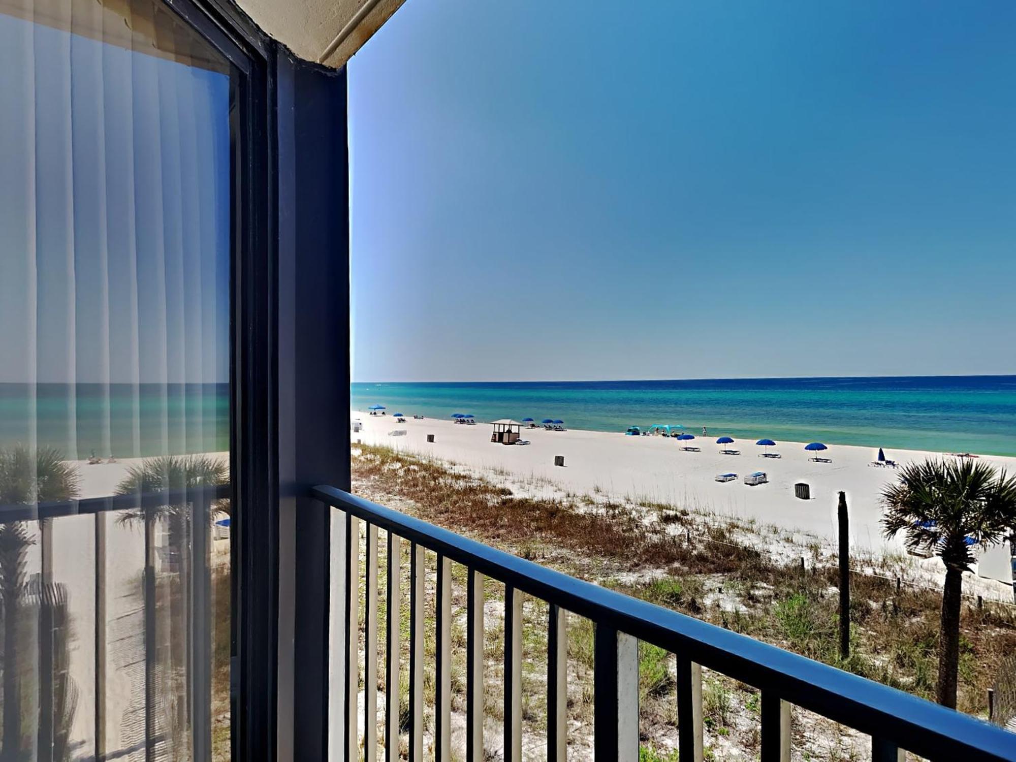 Edgewater Windward 204 * Panama City Beach