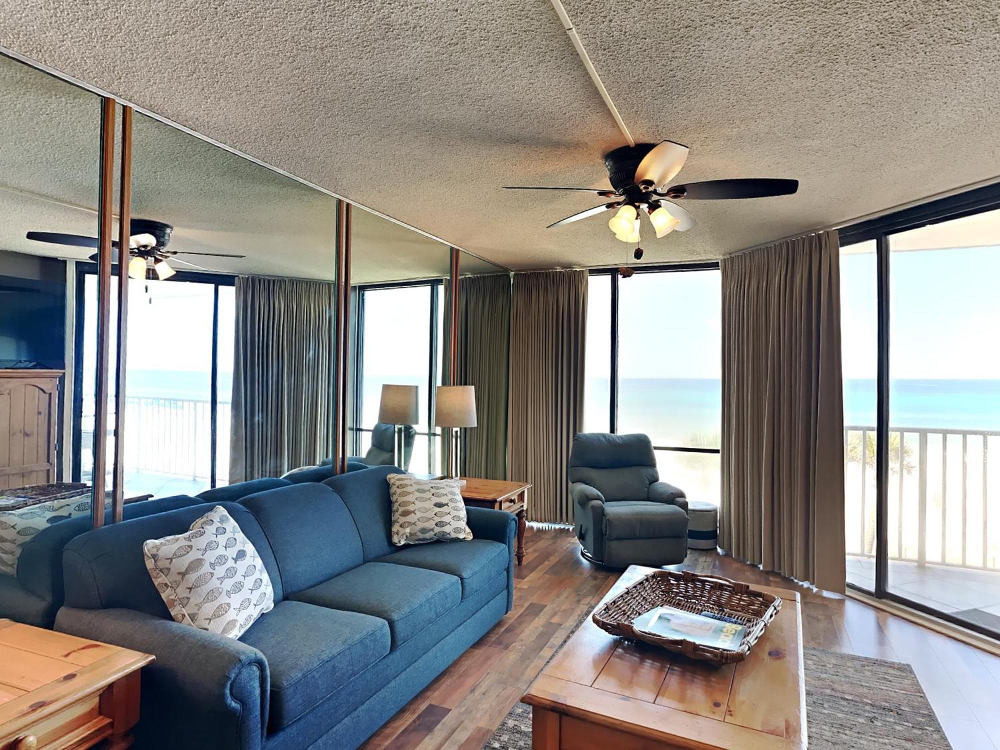 Apartment Edgewater Windward 204 *