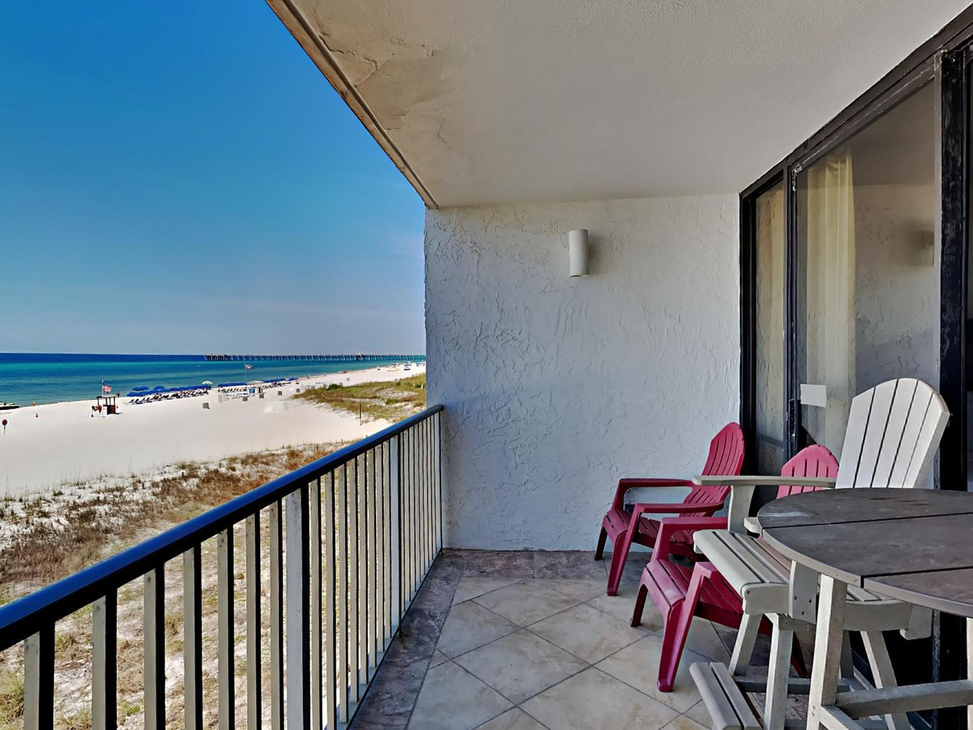 Edgewater Windward 204 *