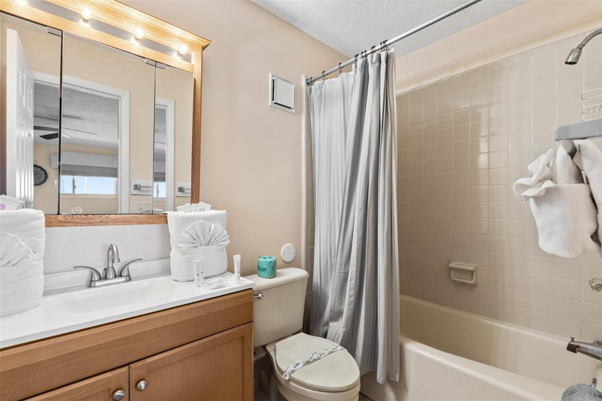 Holiday home The Summit 1512 Panama City Beach