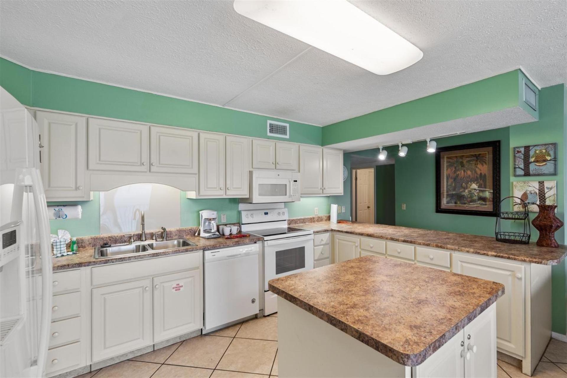 The Summit 1512 Holiday home *