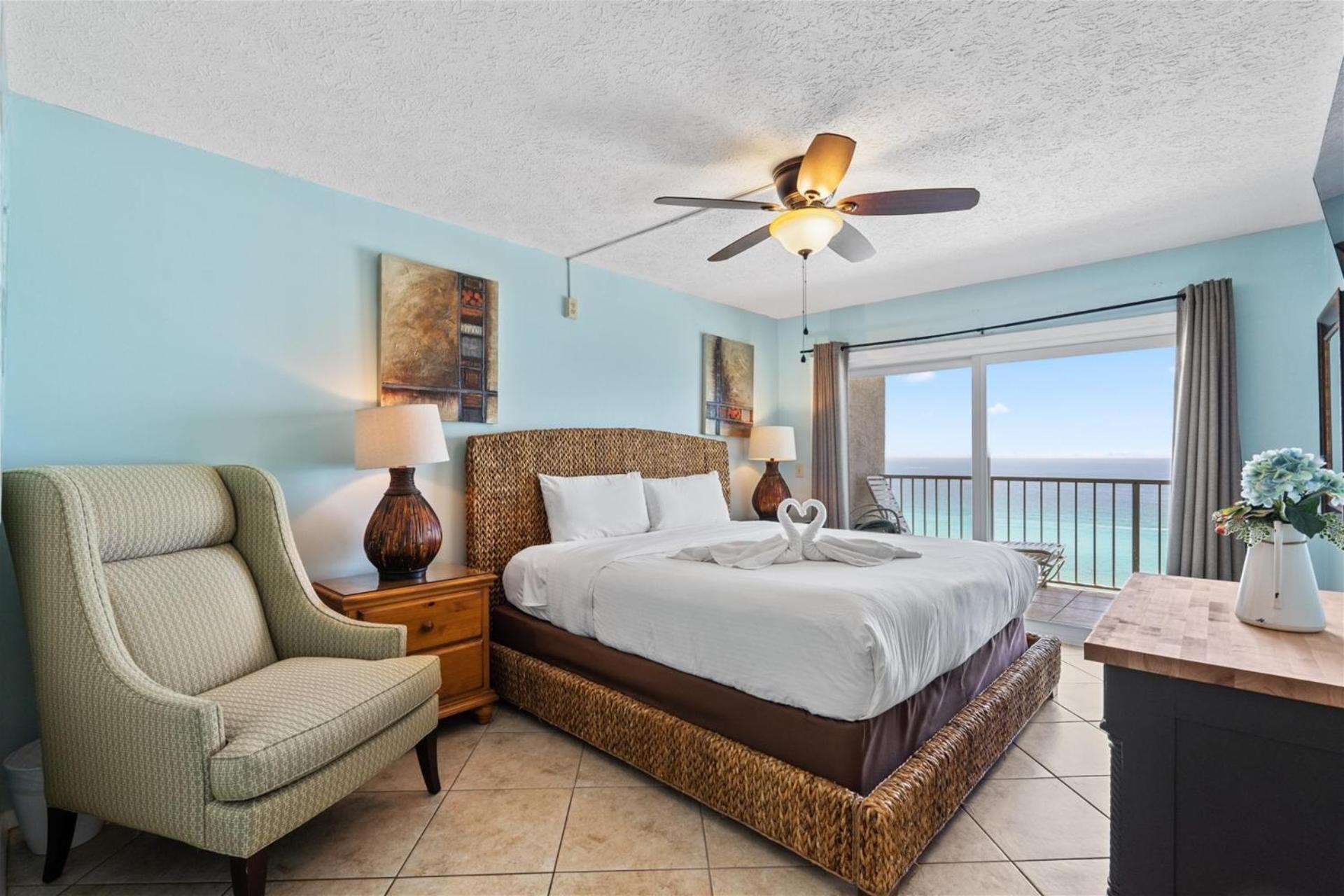 Holiday home The Summit 1512