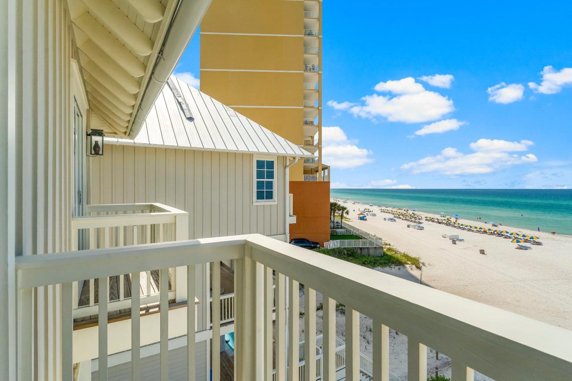 House - Shellebration By Panhandle Getaways * Panama City Beach