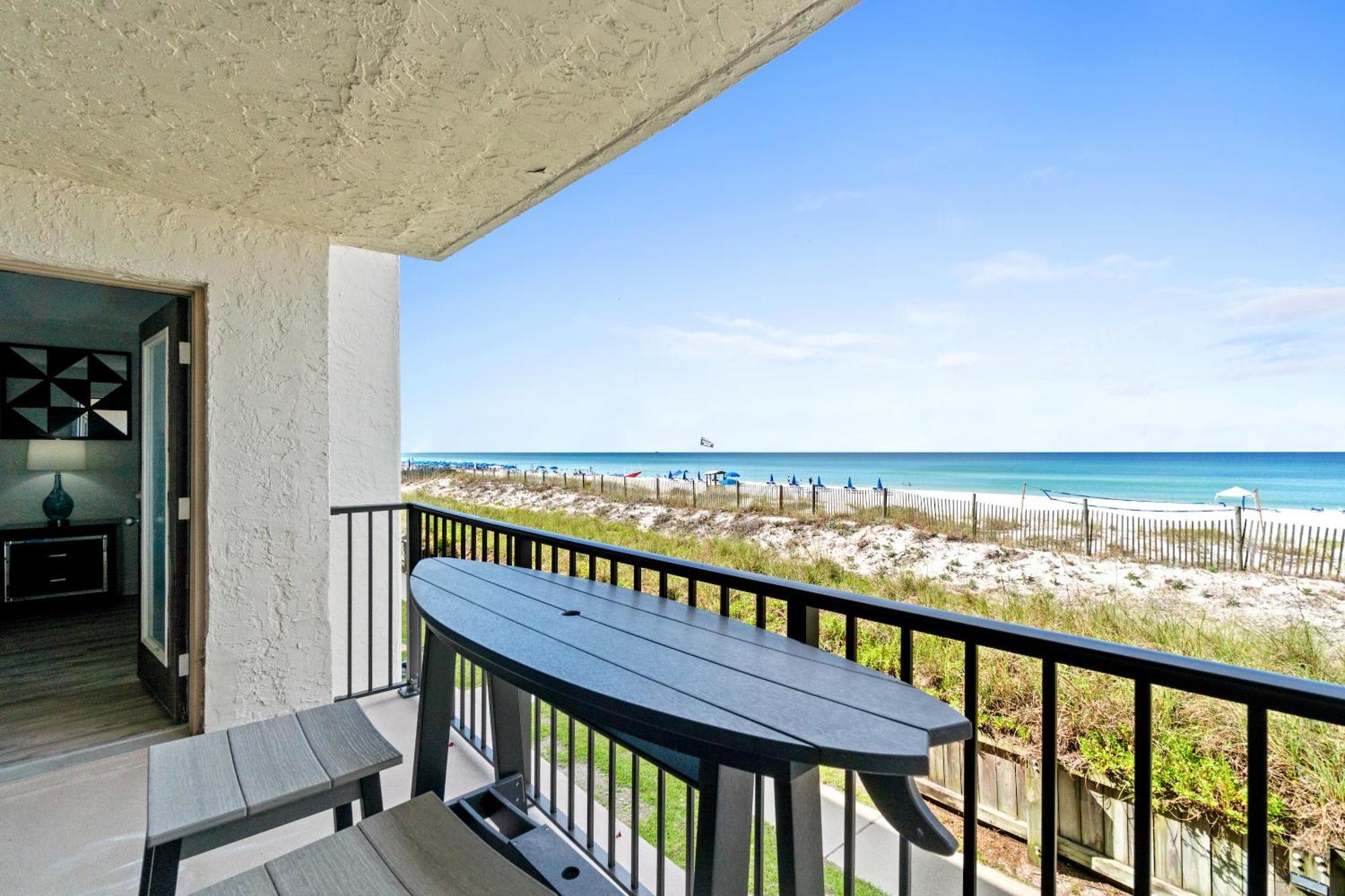 Apartment Sugar By Panhandle Getaways *