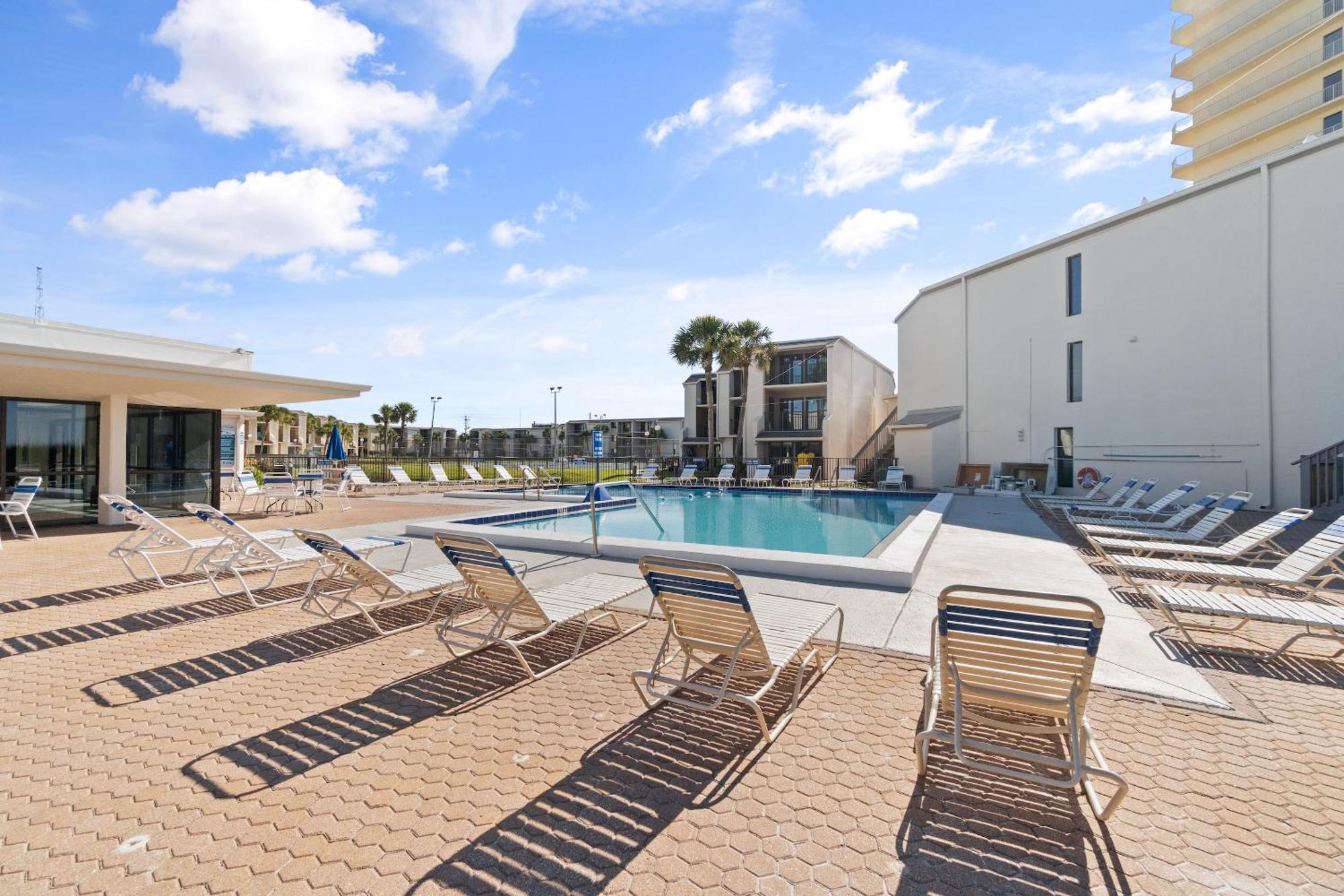 Sugar By Panhandle Getaways Apartment *