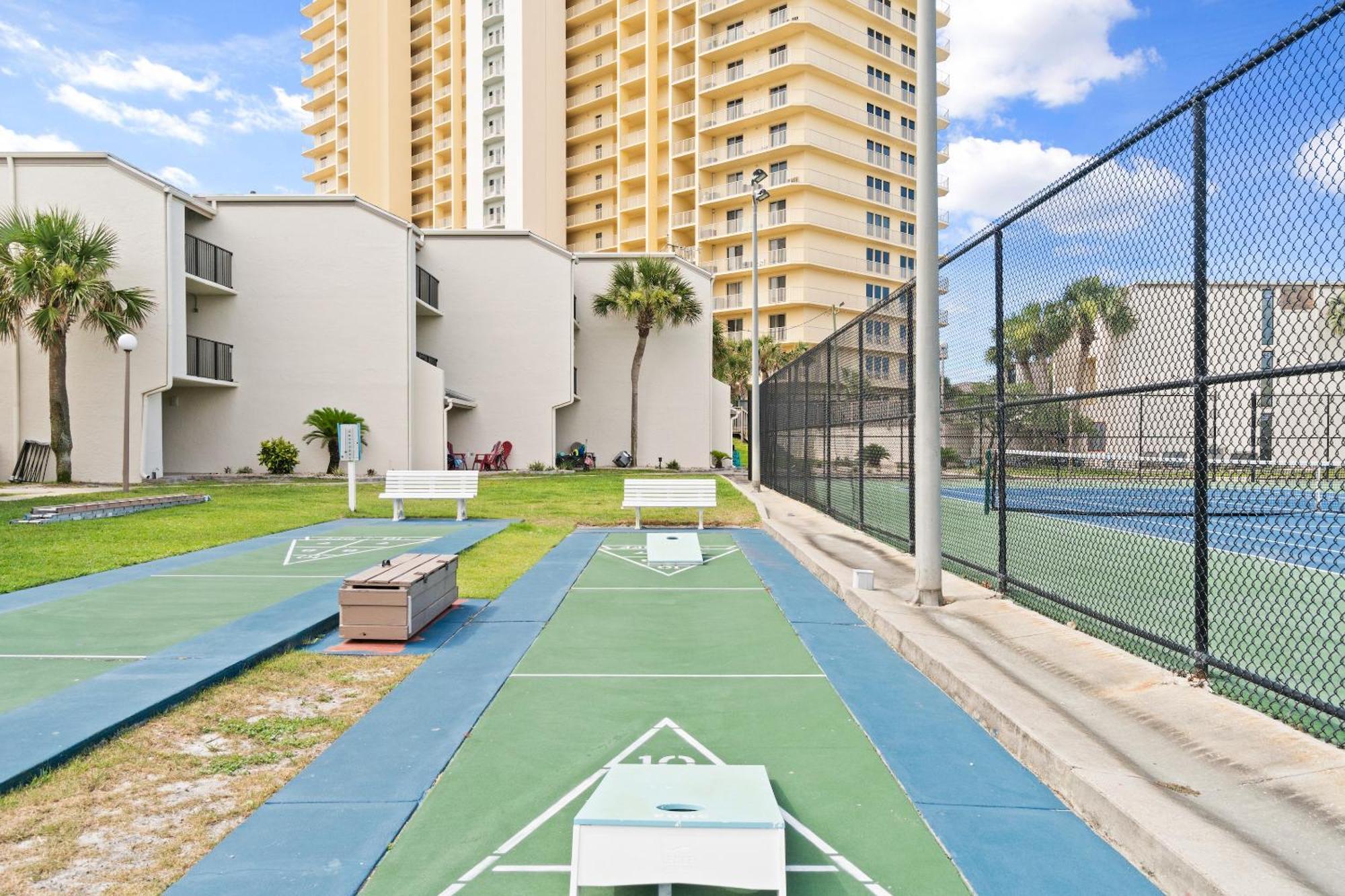 Sugar By Panhandle Getaways Apartment Panama City Beach