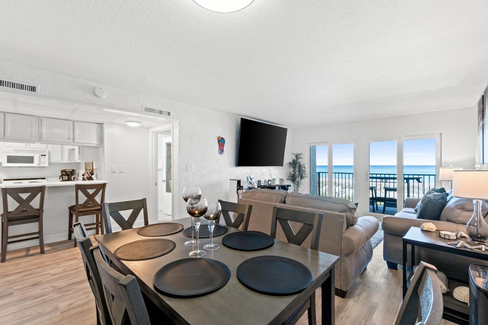 Apartment Sugar By Panhandle Getaways *