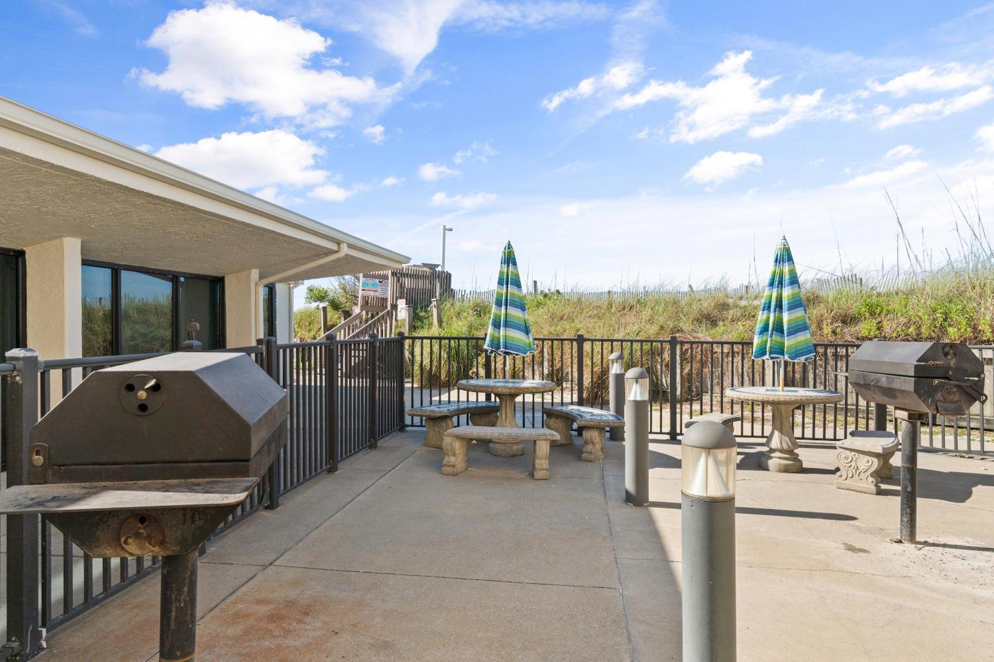 Sugar By Panhandle Getaways
