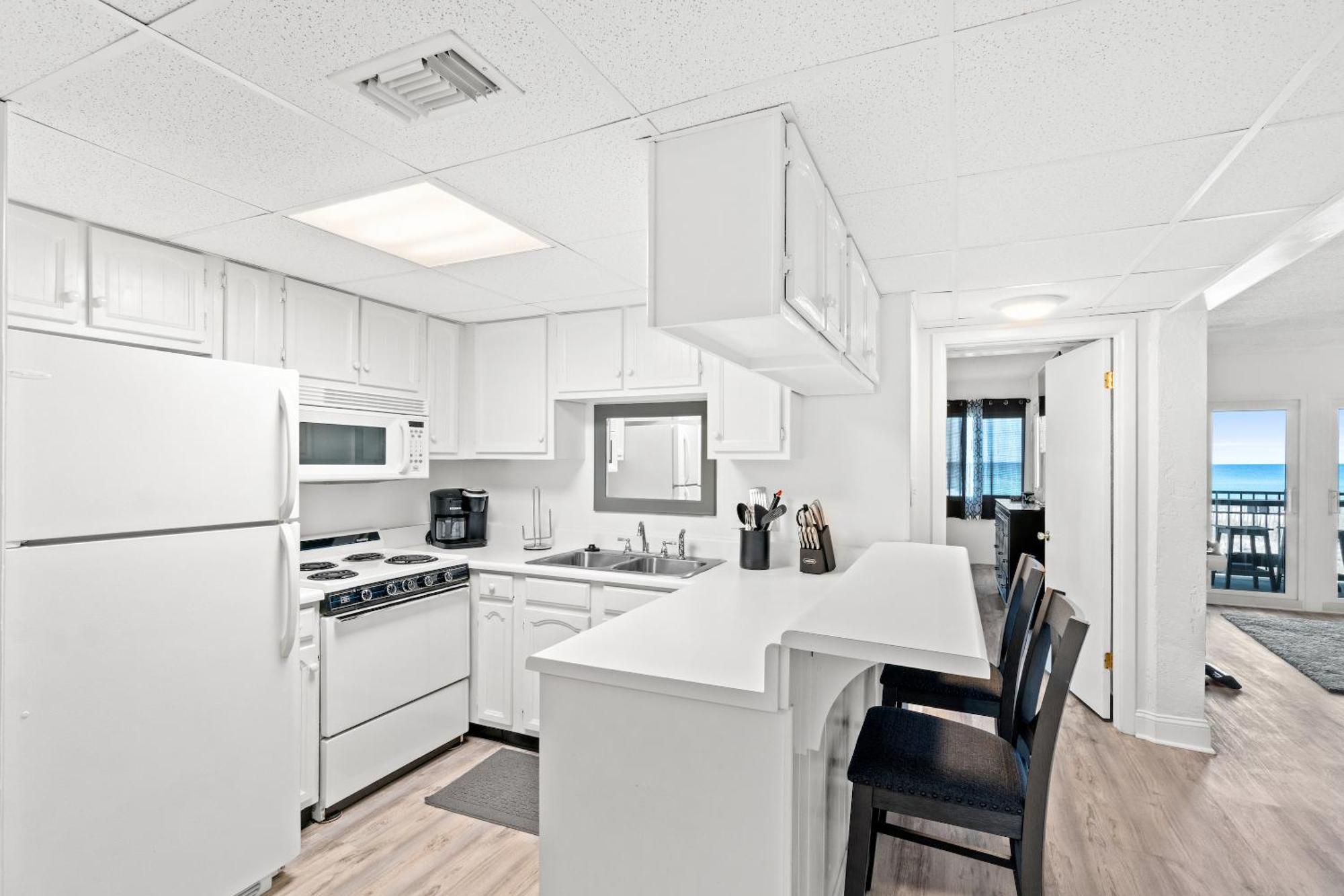Sugar By Panhandle Getaways * Panama City Beach