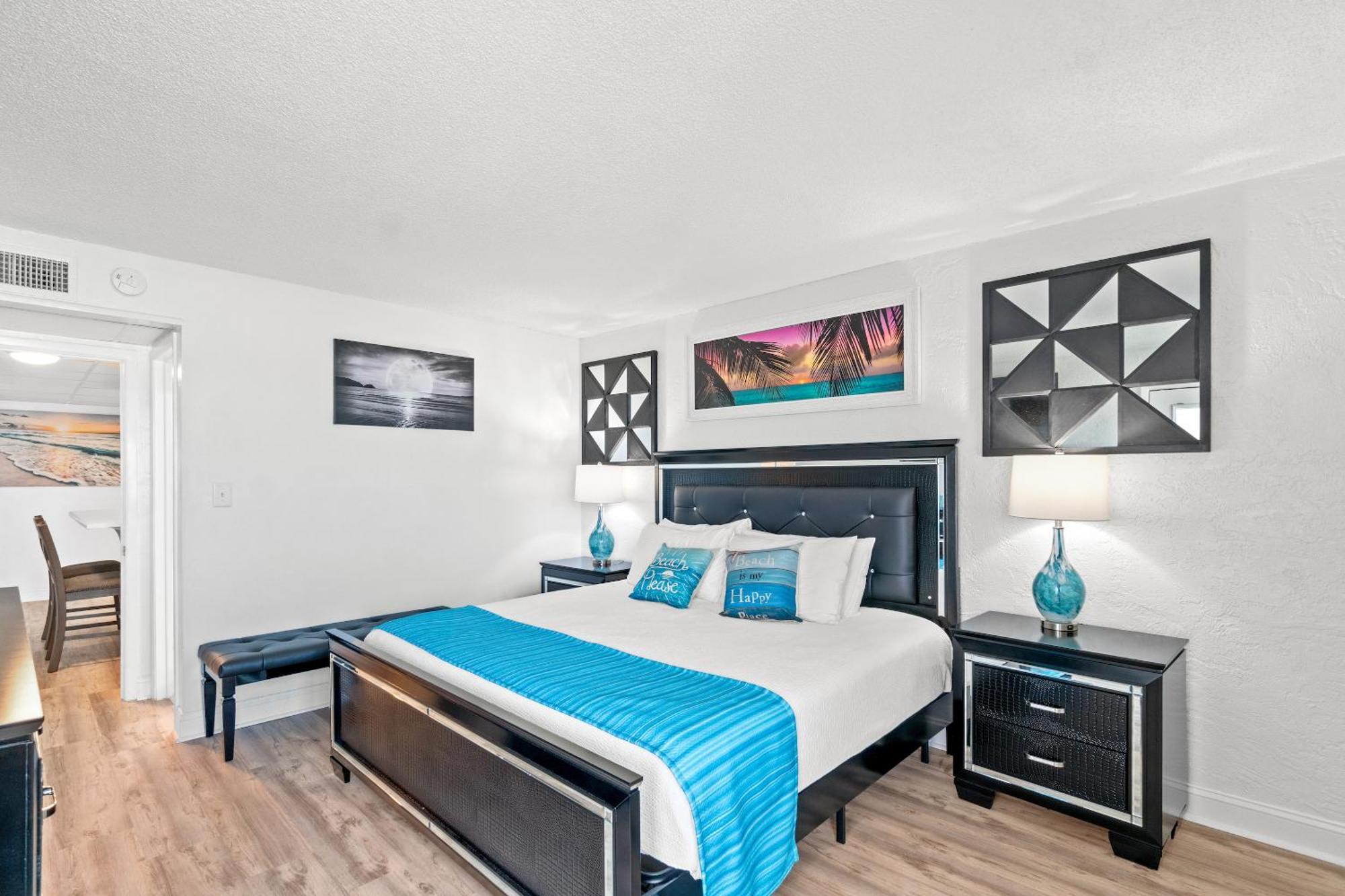 Sugar By Panhandle Getaways Apartment *