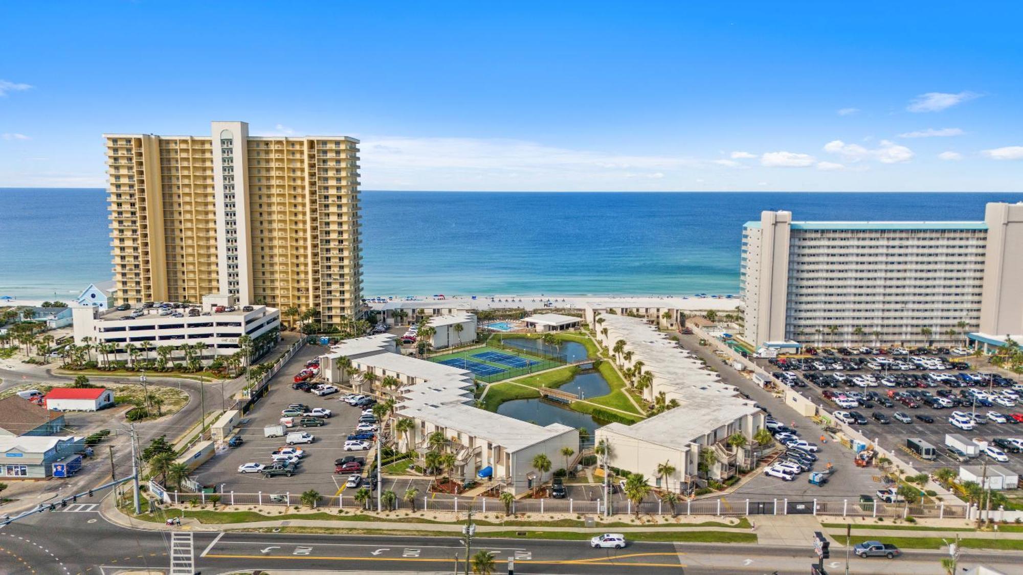 Sugar By Panhandle Getaways Panama City Beach