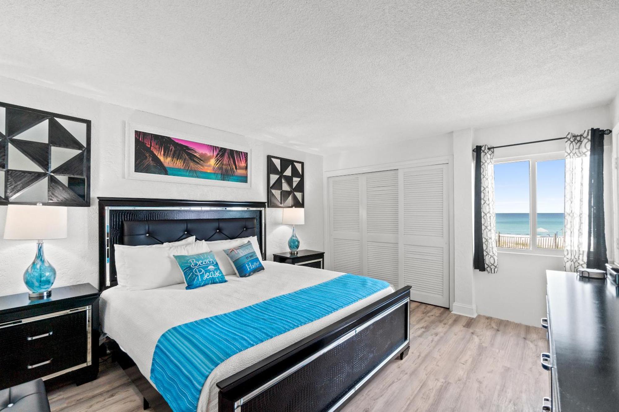 Sugar By Panhandle Getaways * Panama City Beach
