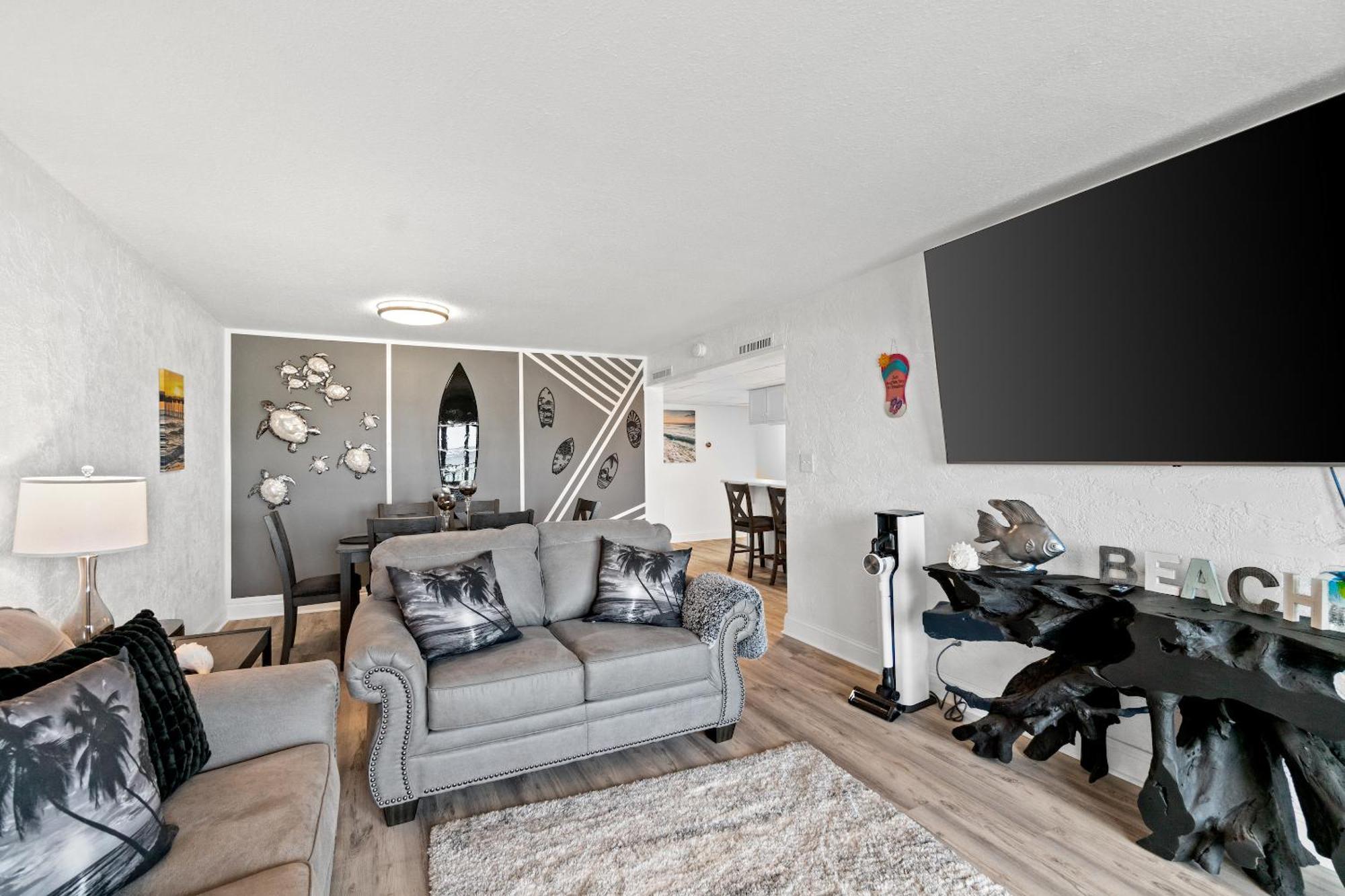 Apartment Sugar By Panhandle Getaways *