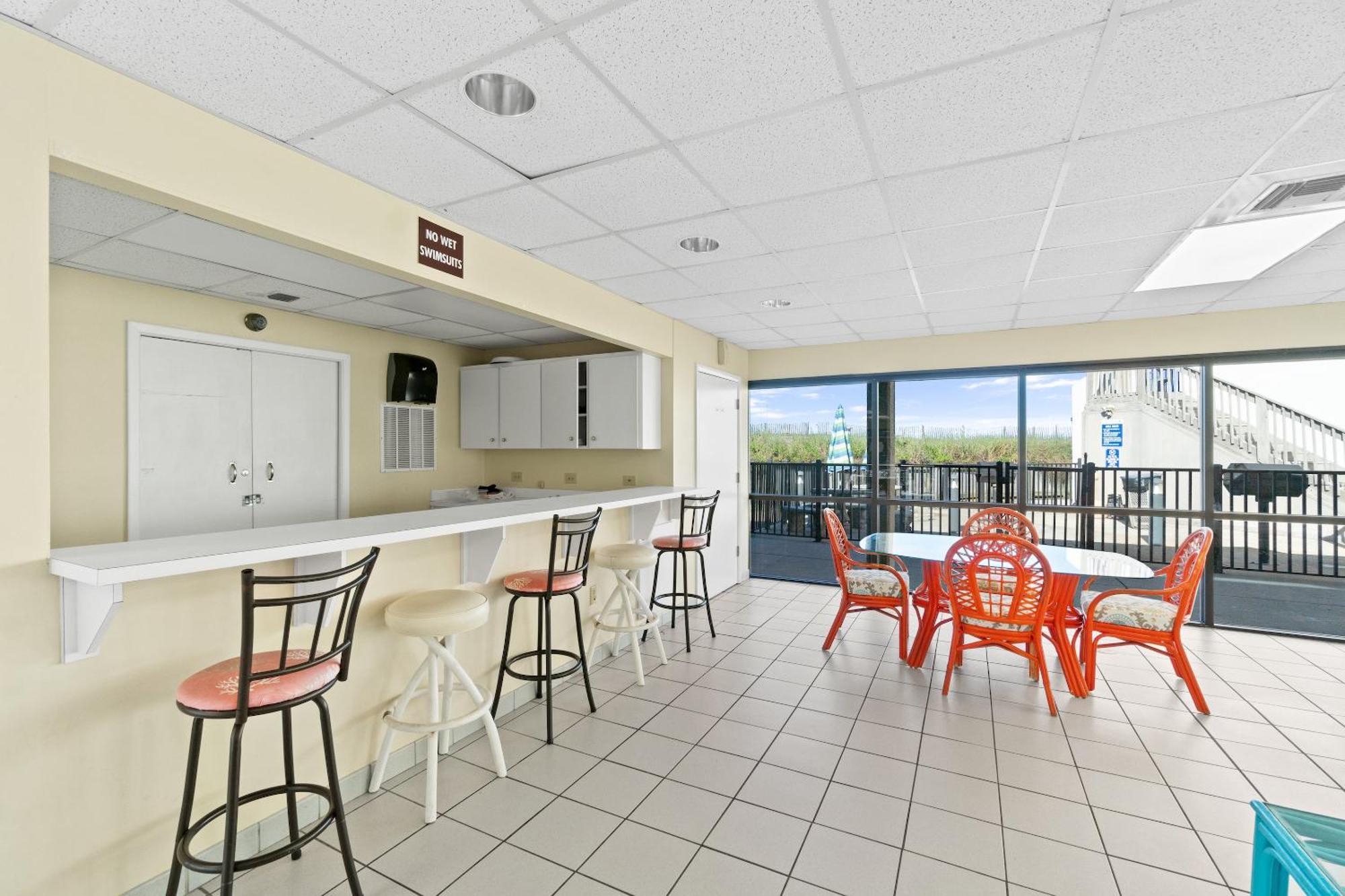Apartment Sugar By Panhandle Getaways *