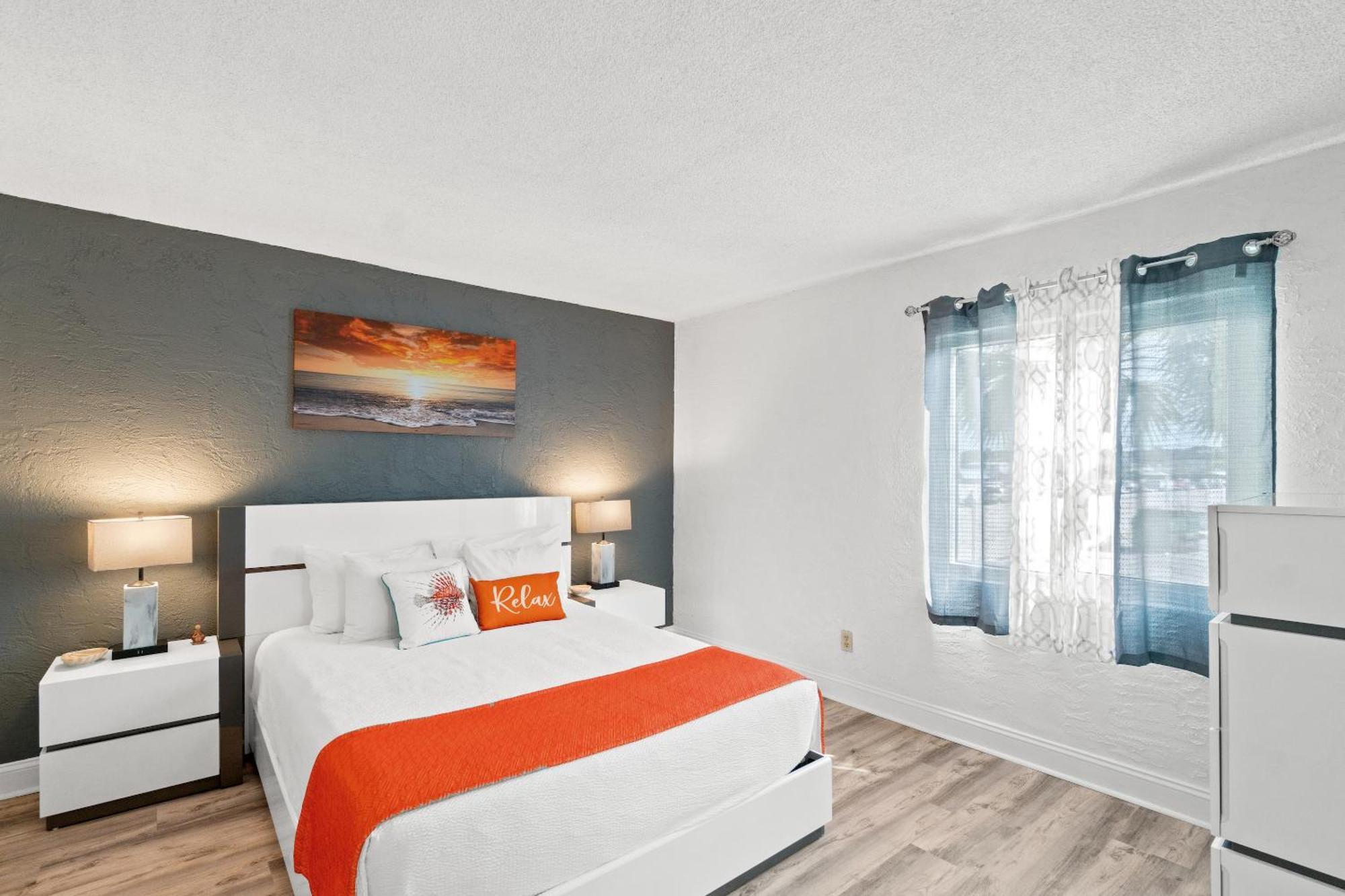 Sugar By Panhandle Getaways * Panama City Beach