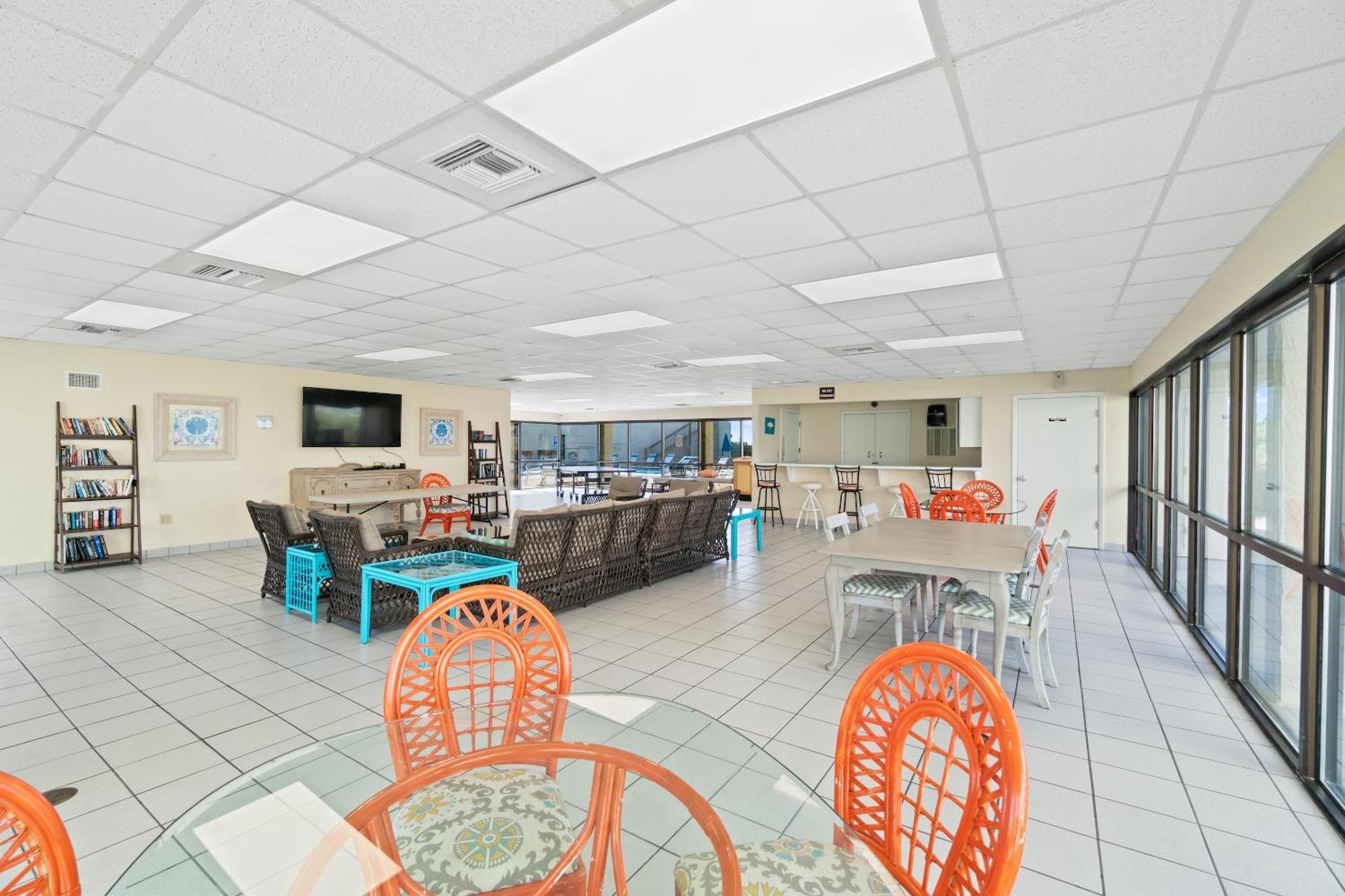 Apartment Sugar By Panhandle Getaways