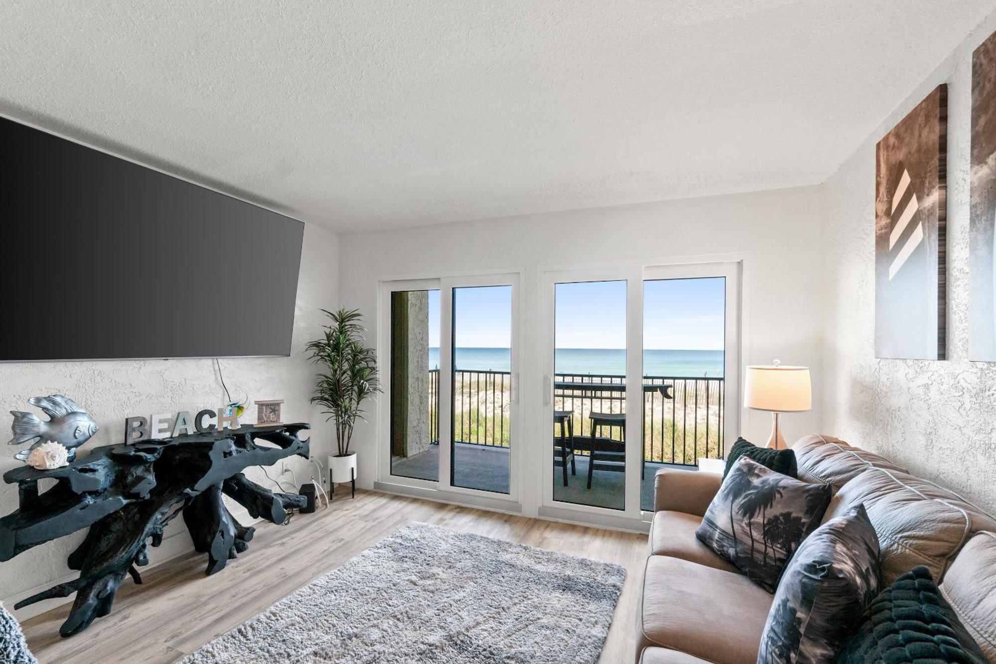 Sugar By Panhandle Getaways Apartment