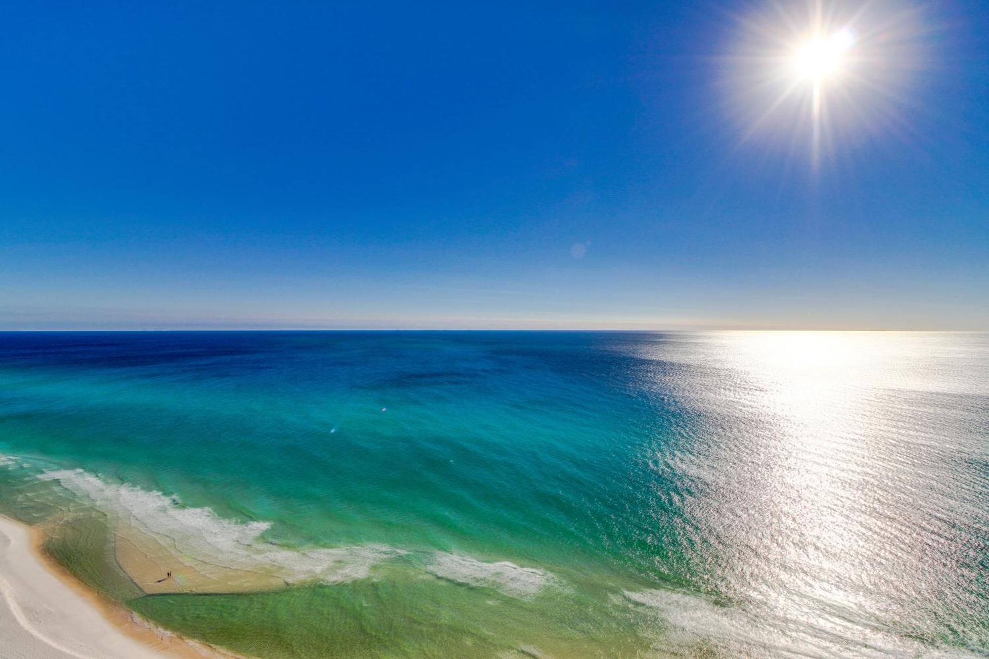 Palm Cove * Panama City Beach