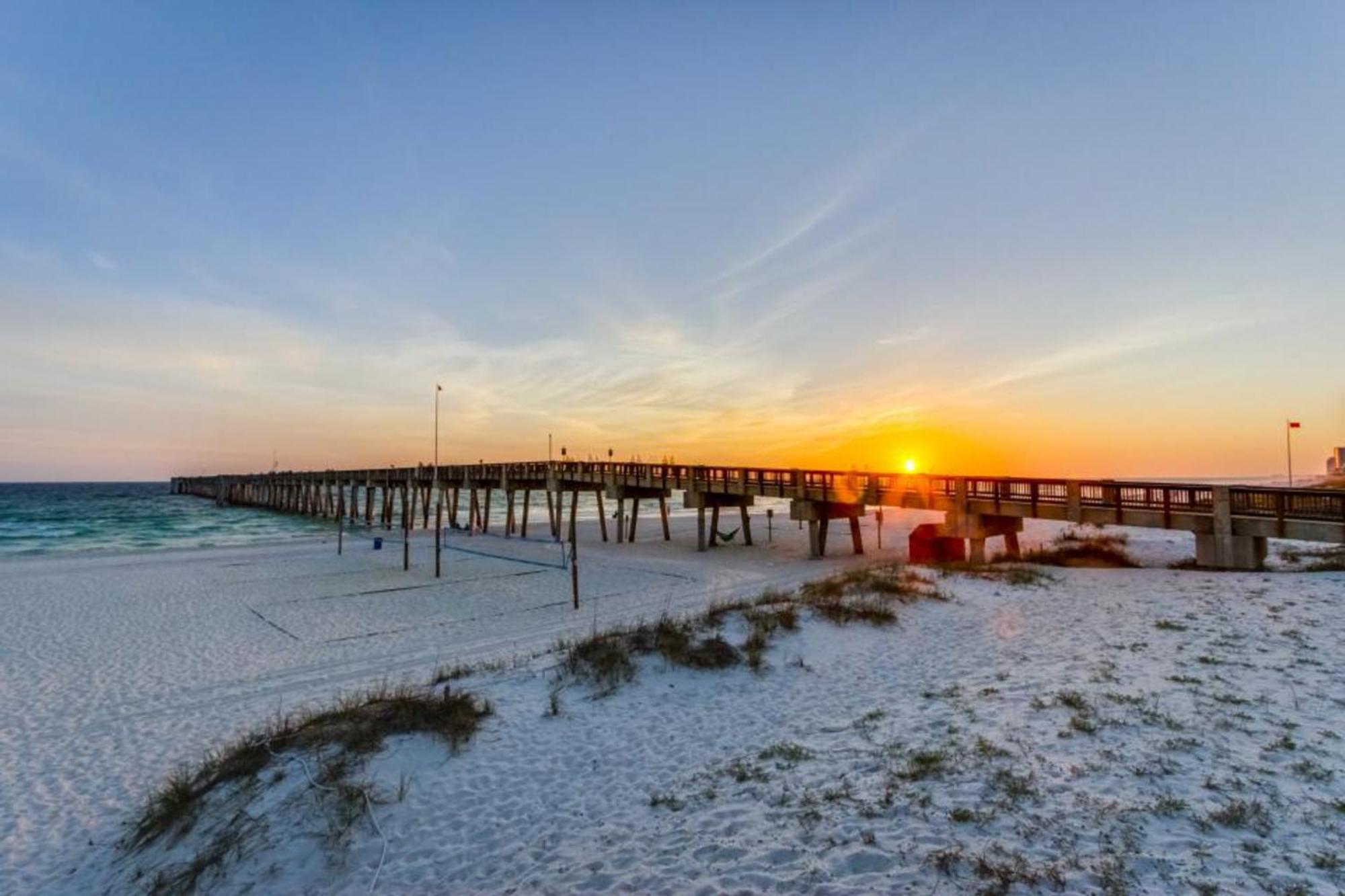 Palm Cove Holiday home Panama City Beach