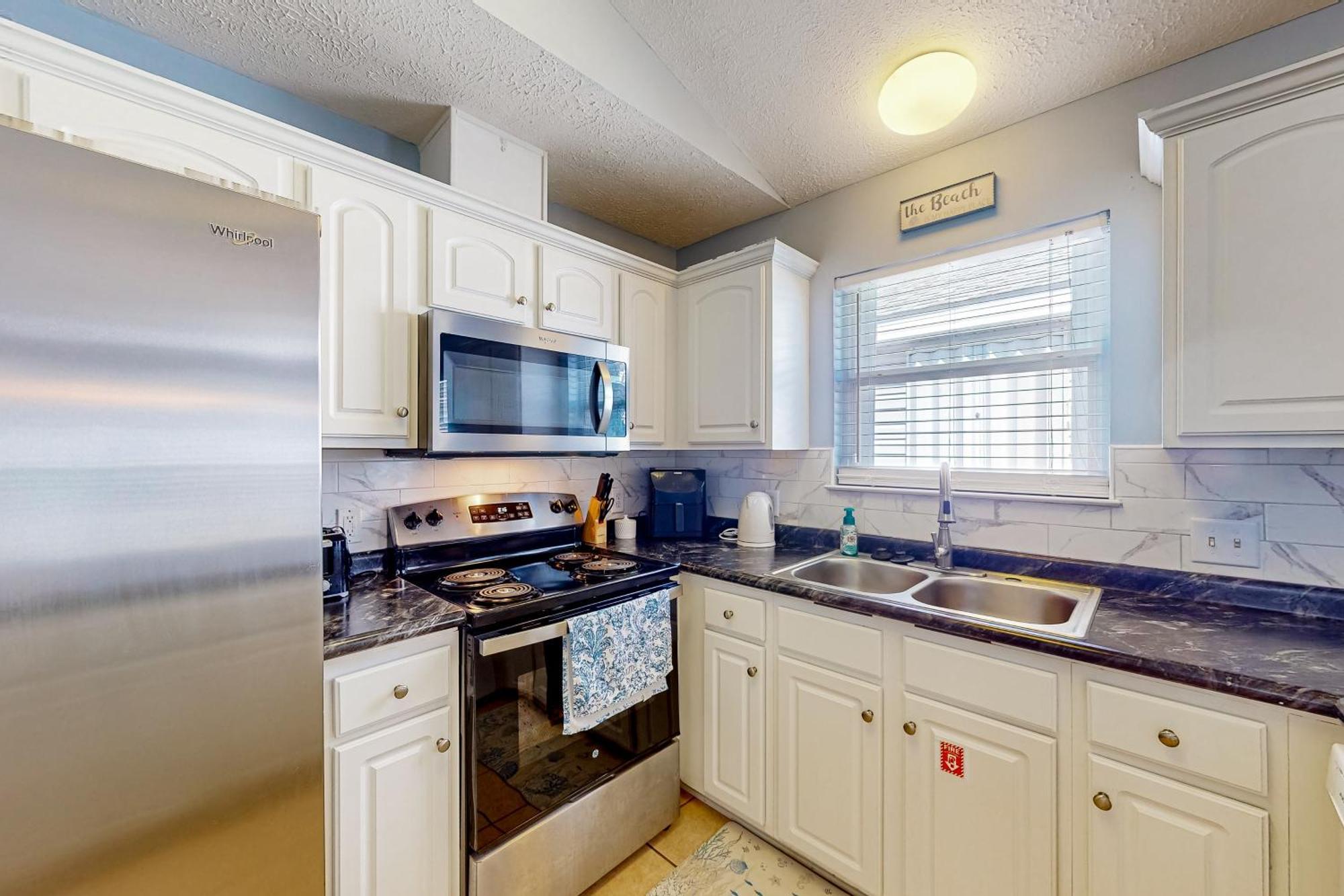 Holiday home Palm Cove Panama City Beach