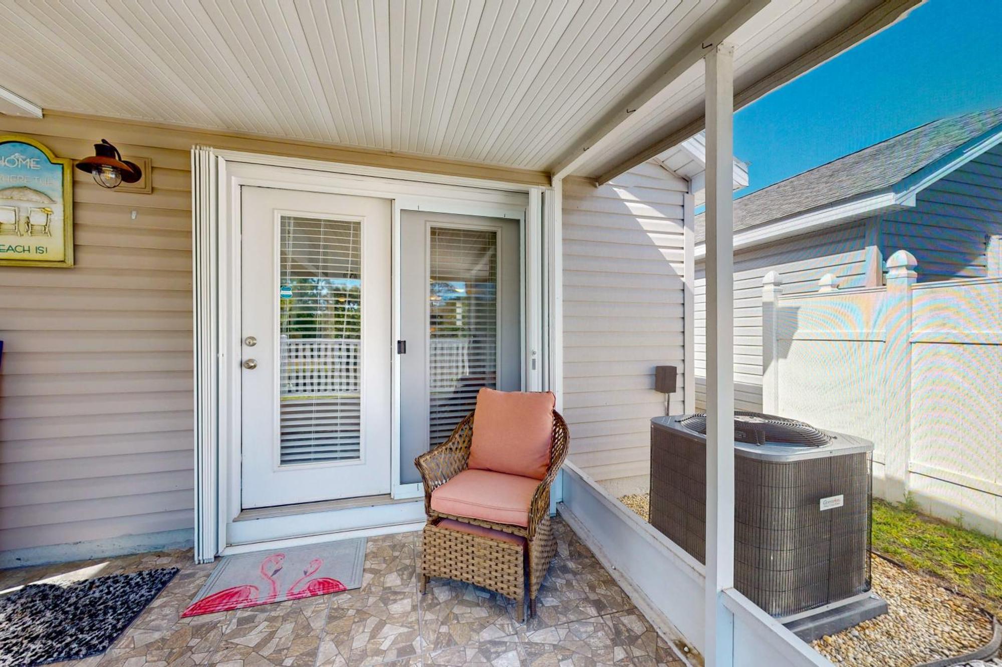 Palm Cove Holiday home