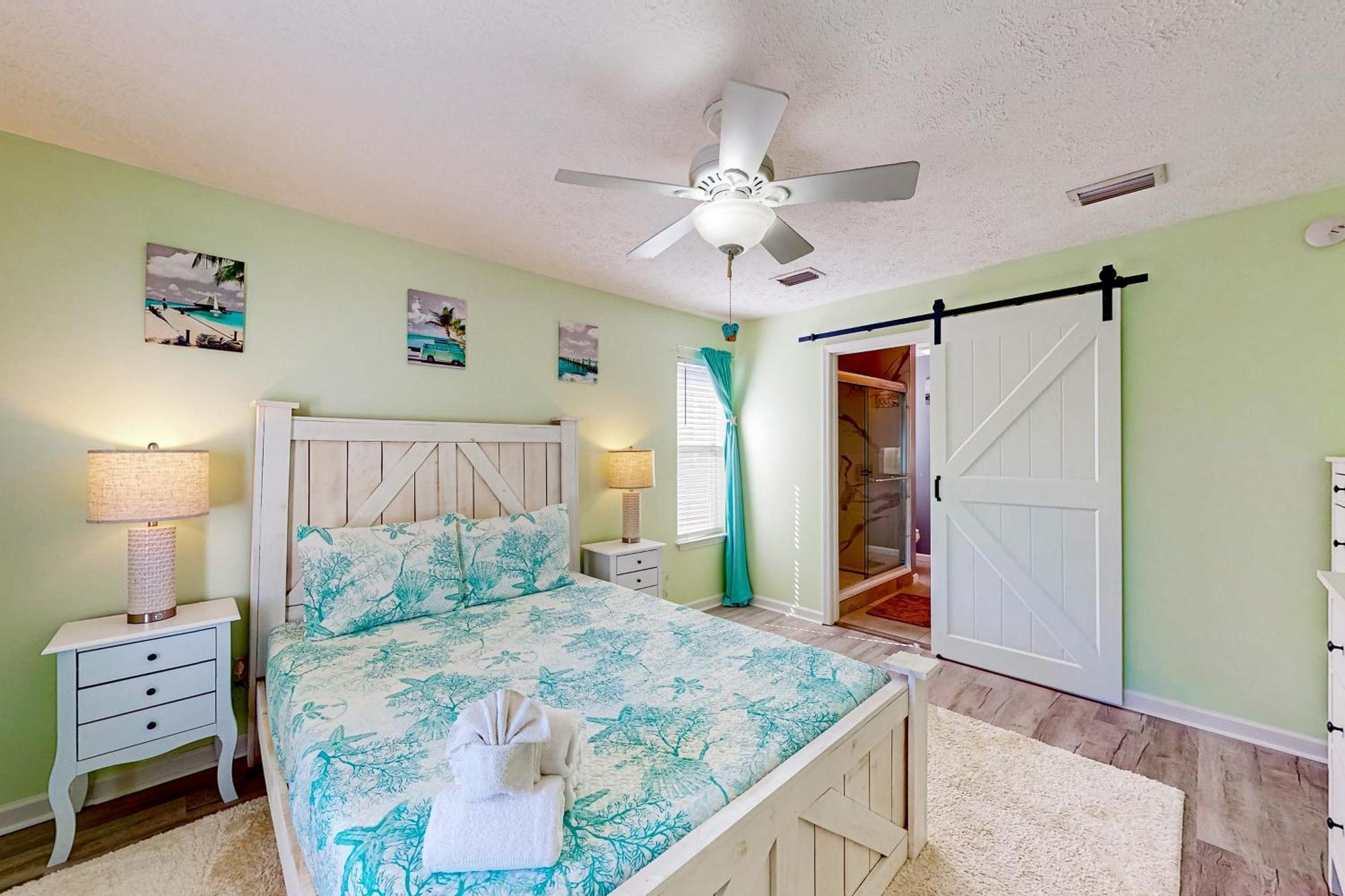Palm Cove Panama City Beach