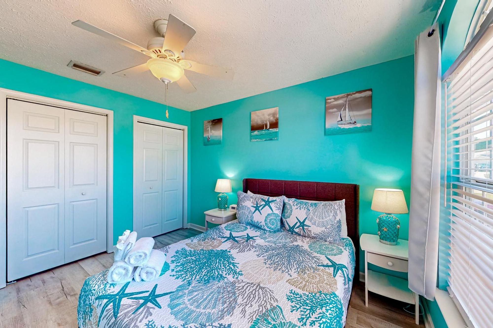 Palm Cove Holiday home *