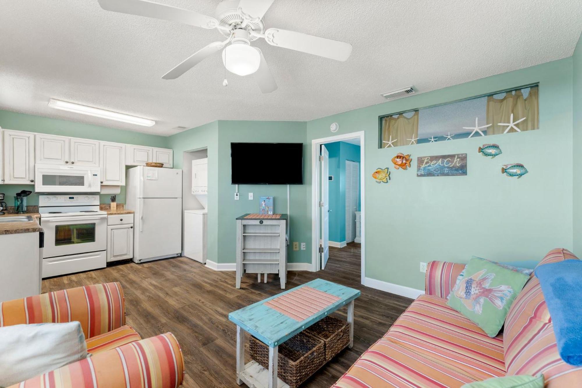 Castles West #a9 By Nautical * Panama City Beach