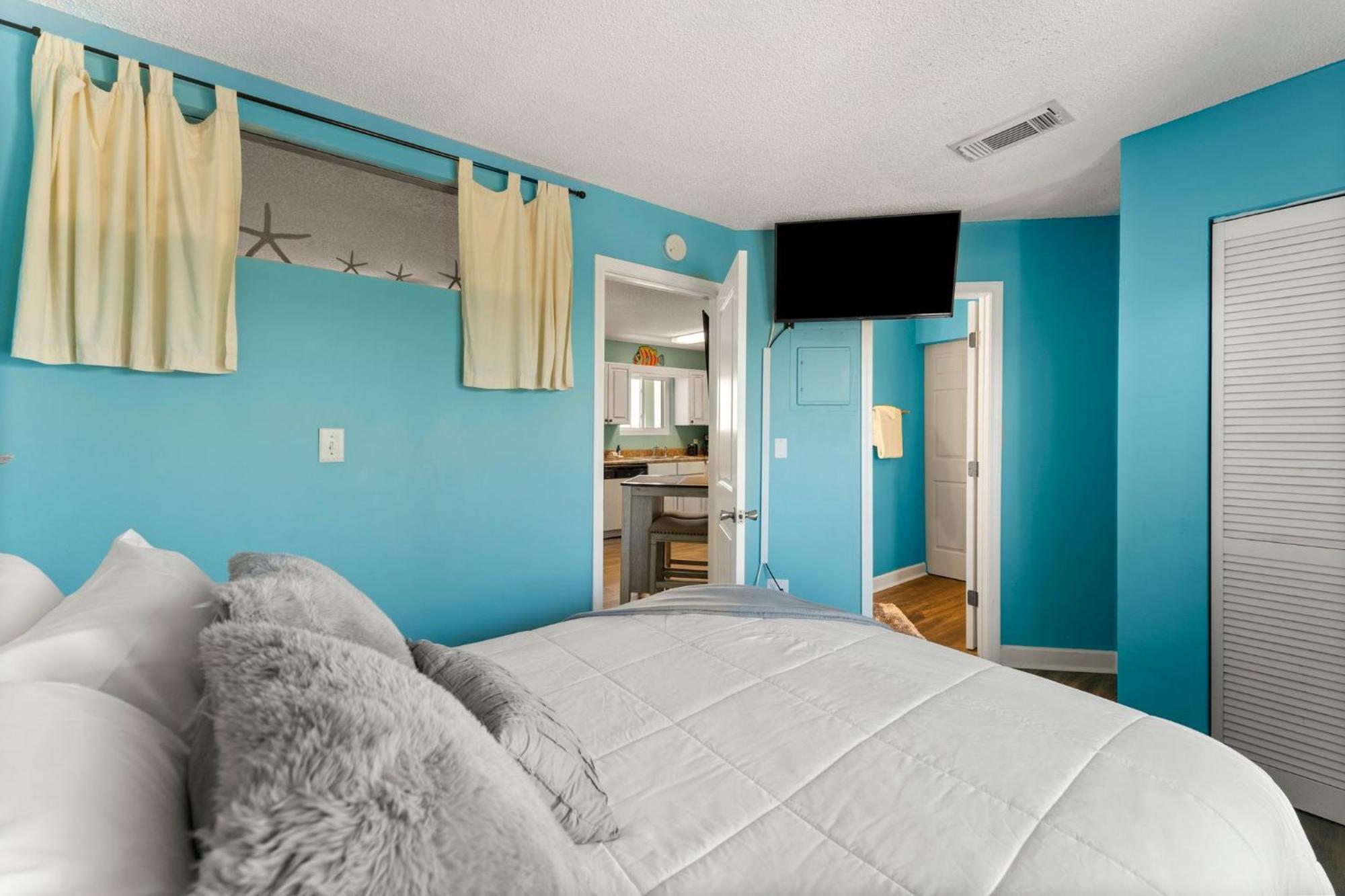 Holiday home Castles West #a9 By Nautical *