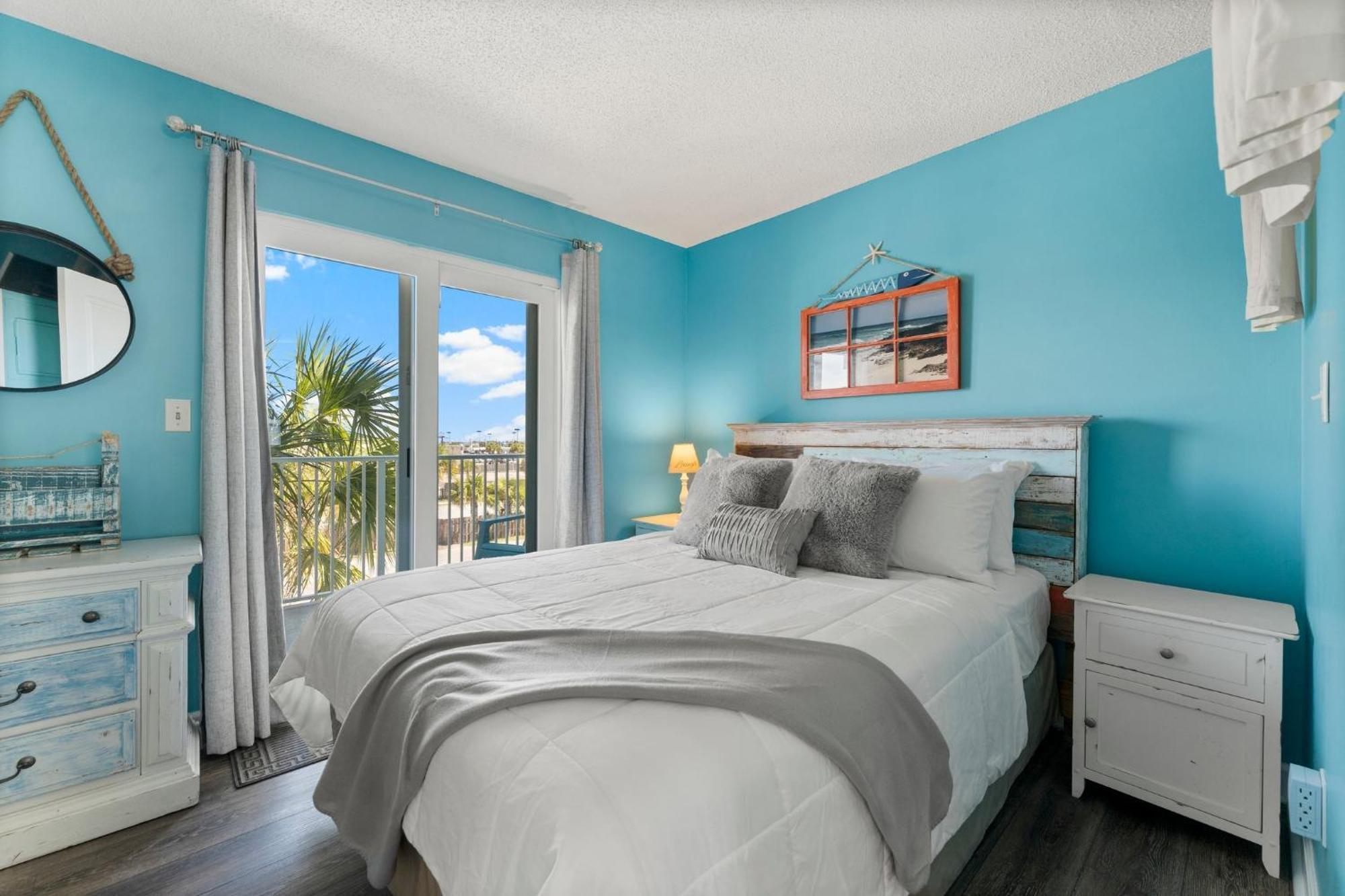 Castles West #a9 By Nautical Panama City Beach