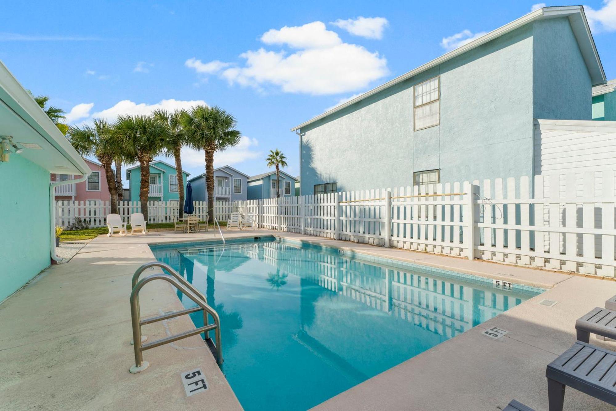 Holiday home Castles West #a9 By Nautical Panama City Beach
