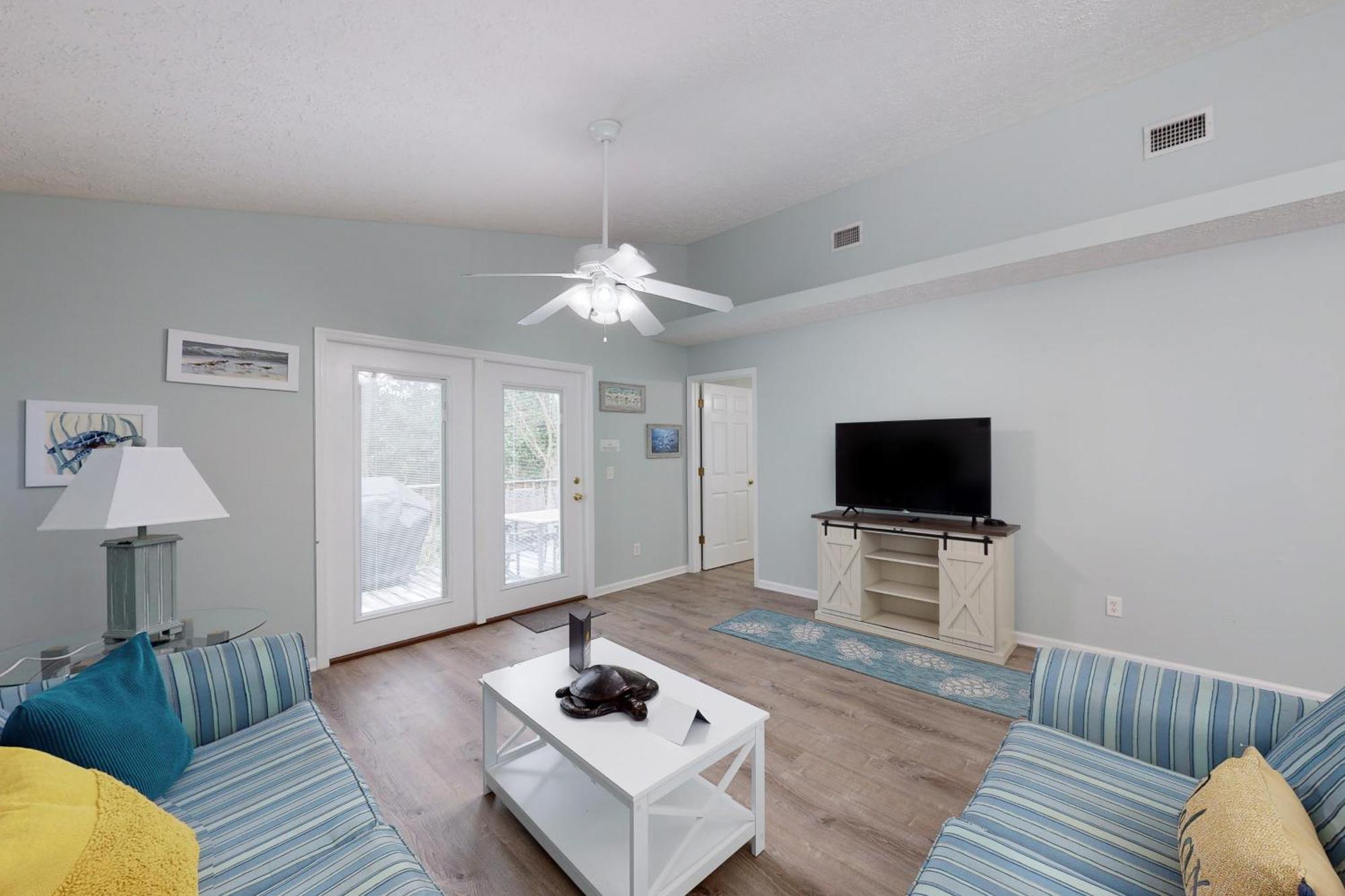 Holiday home Palm Cove Seahorse Way *