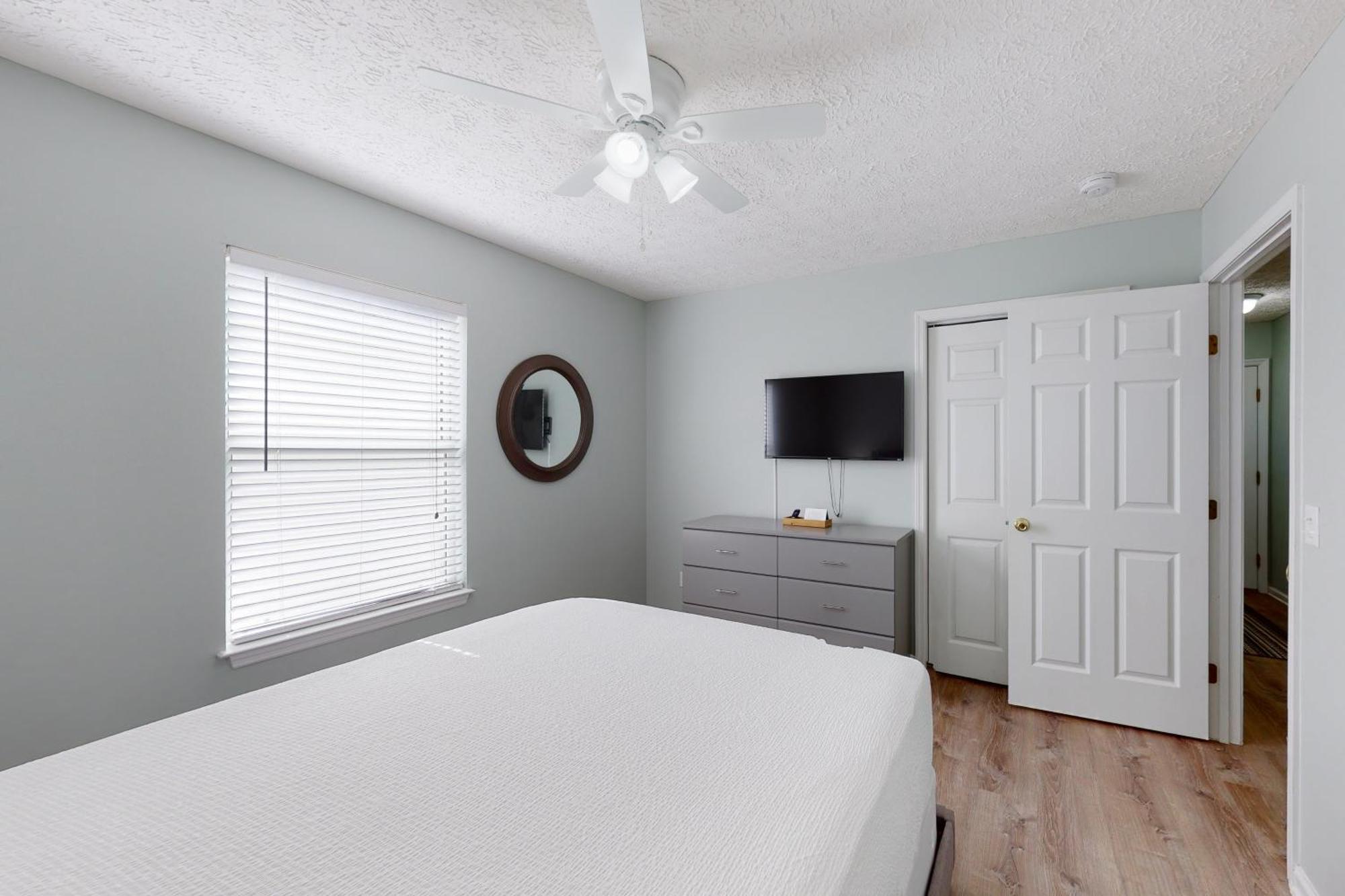 Holiday home Palm Cove Seahorse Way Panama City Beach