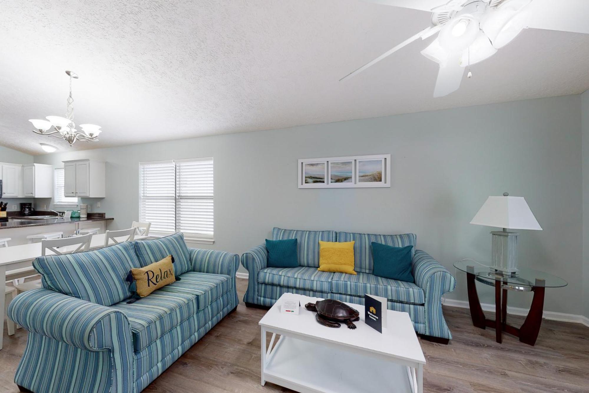 Palm Cove Seahorse Way Holiday home *